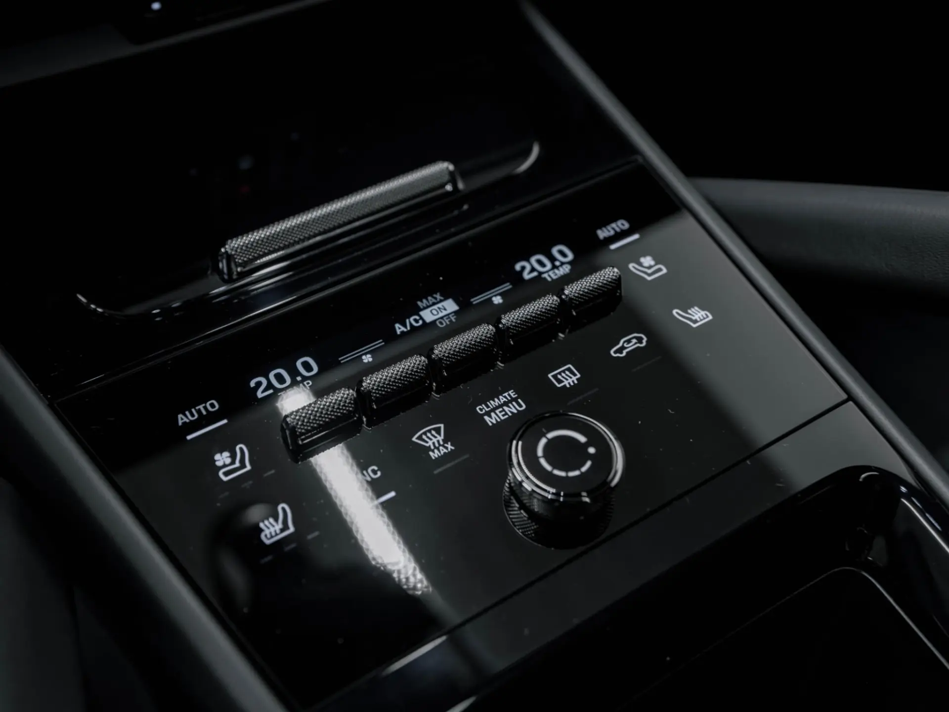 Cayenne E-Hybrid Coupé Black Edition