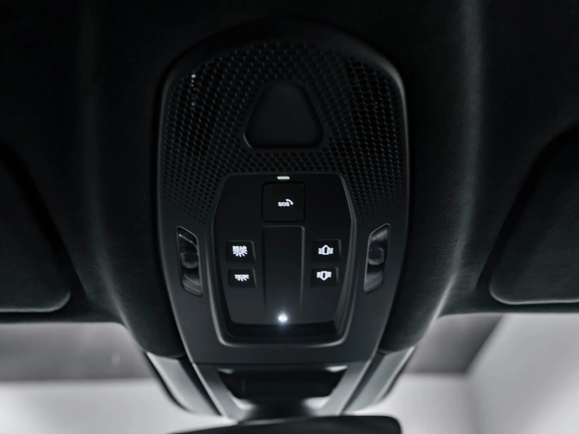 Cayenne E-Hybrid Coupé Black Edition