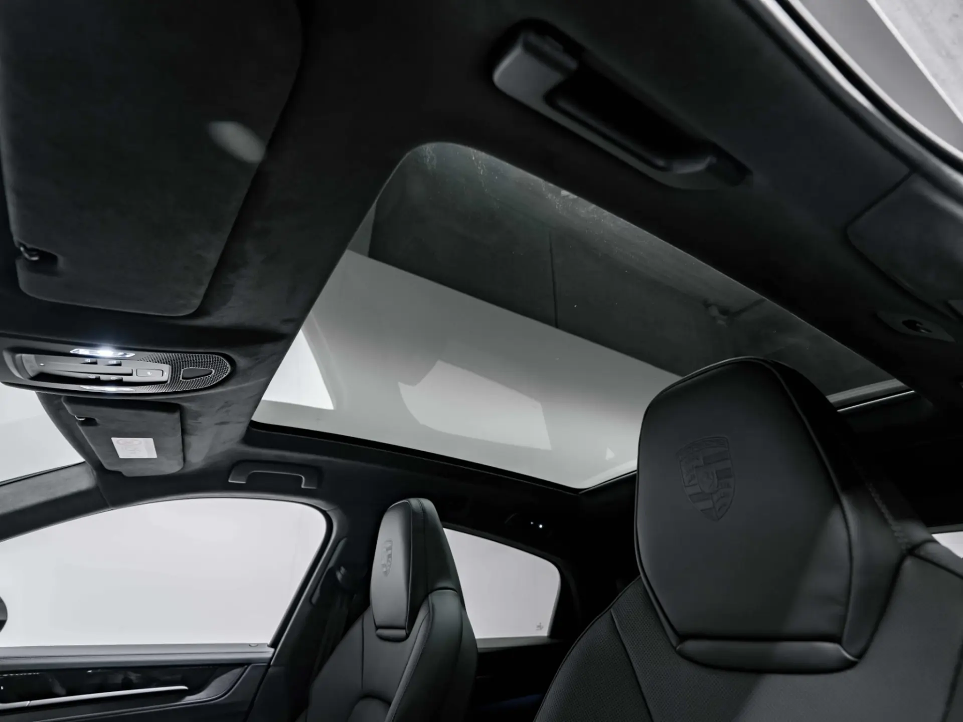 Cayenne E-Hybrid Coupé Black Edition