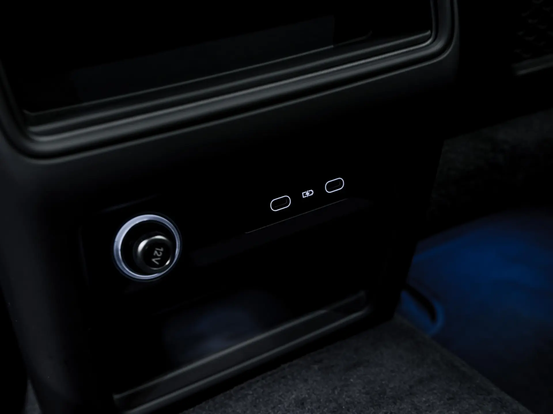 Cayenne E-Hybrid Coupé Black Edition