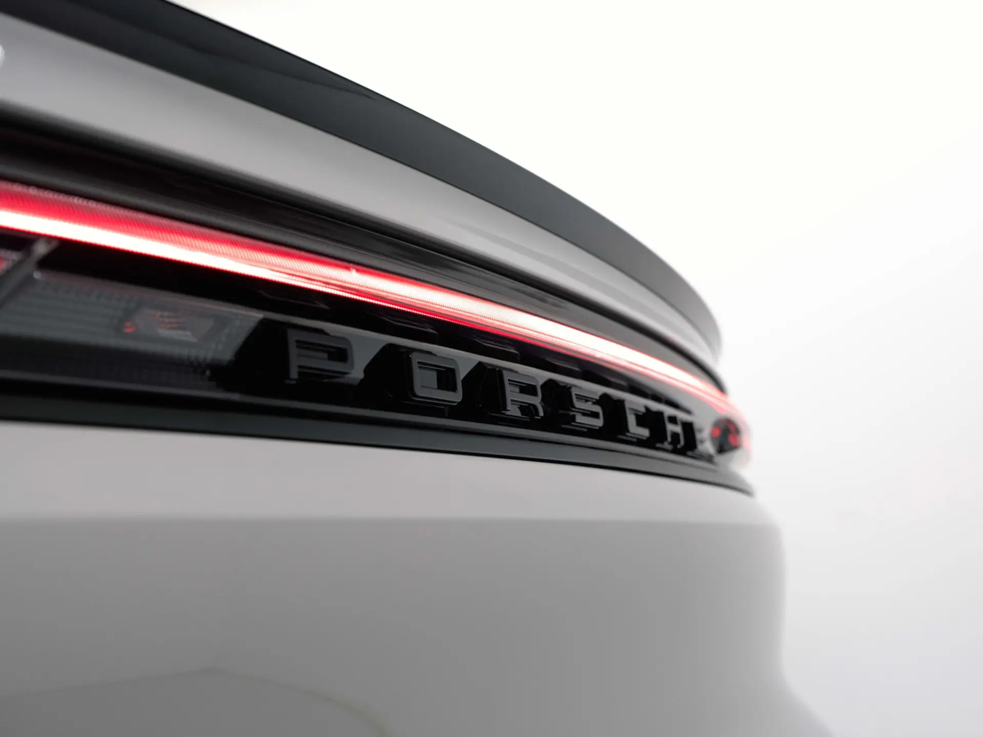 Cayenne E-Hybrid Coupé Black Edition