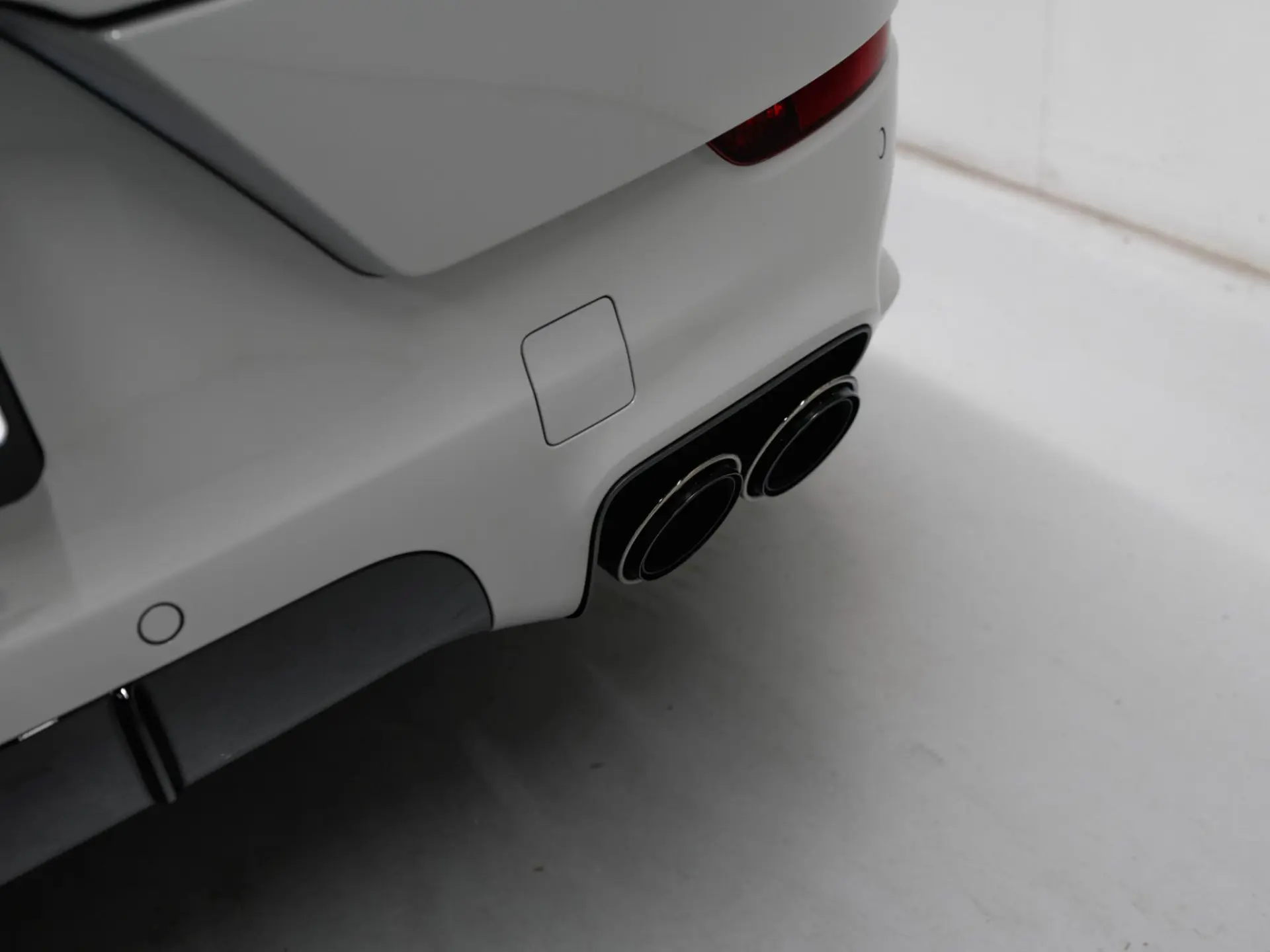 Cayenne E-Hybrid Coupé Black Edition