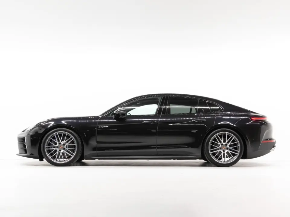 Porsche Panamera 4 E-hybrid