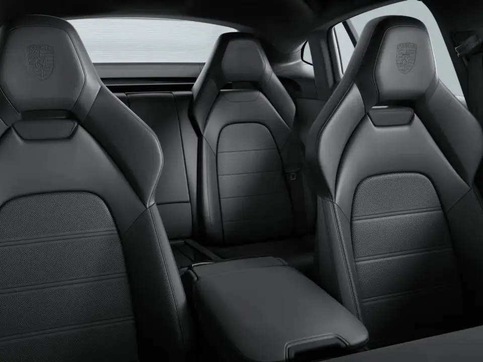 Panamera 4S E-hybrid