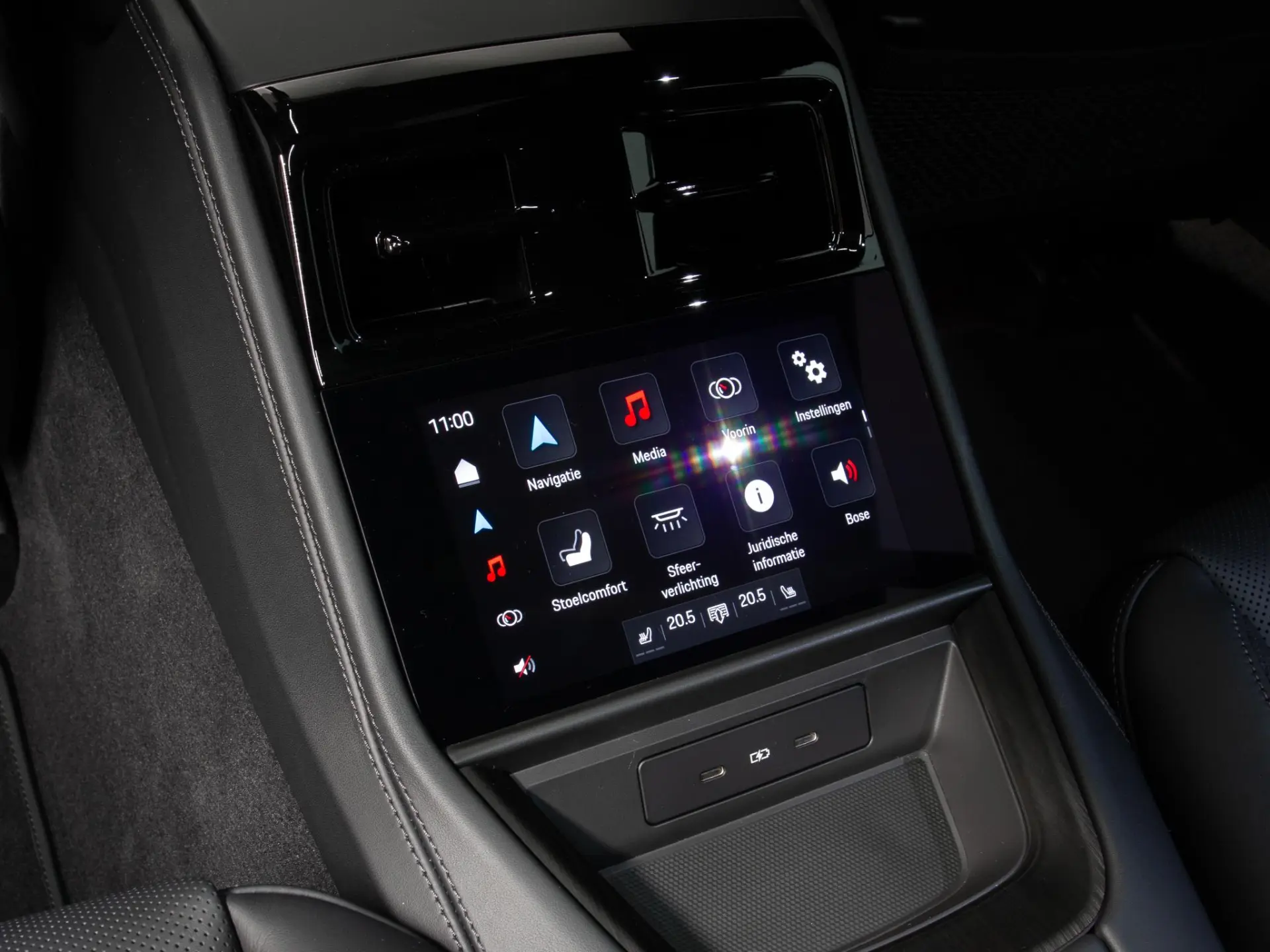 Panamera 4S E-hybrid