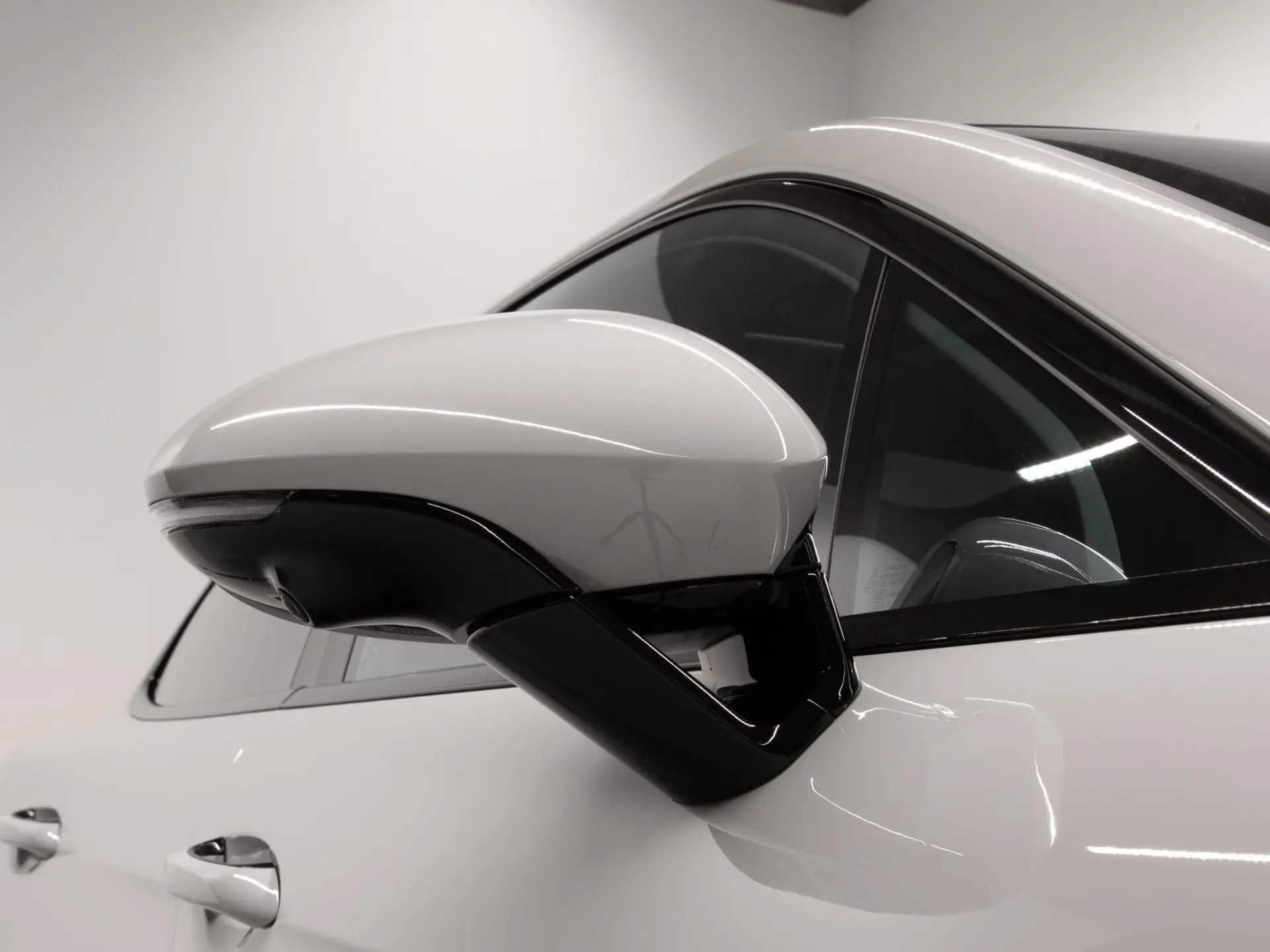 Panamera 4S E-hybrid