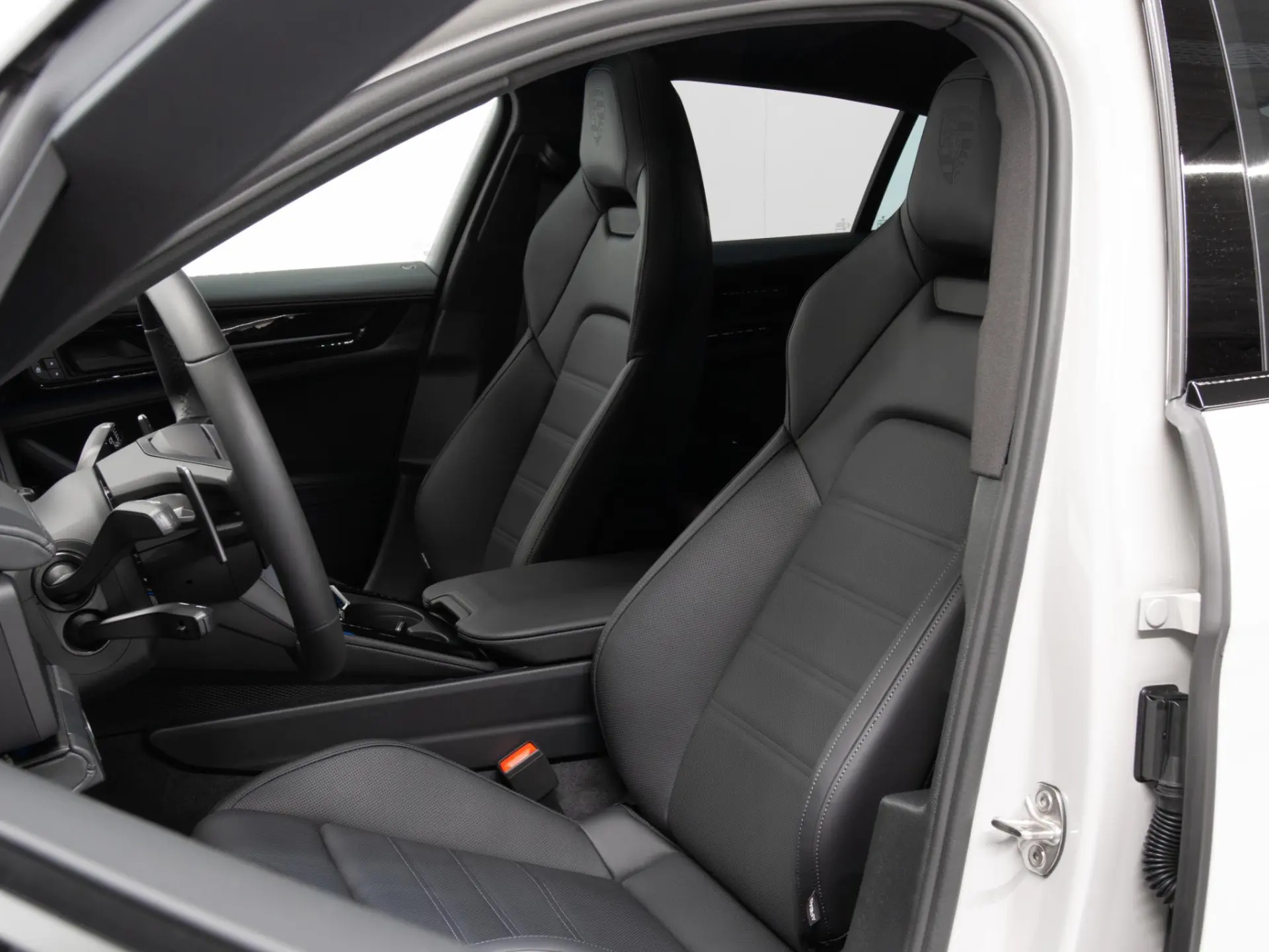 Panamera 4S E-hybrid