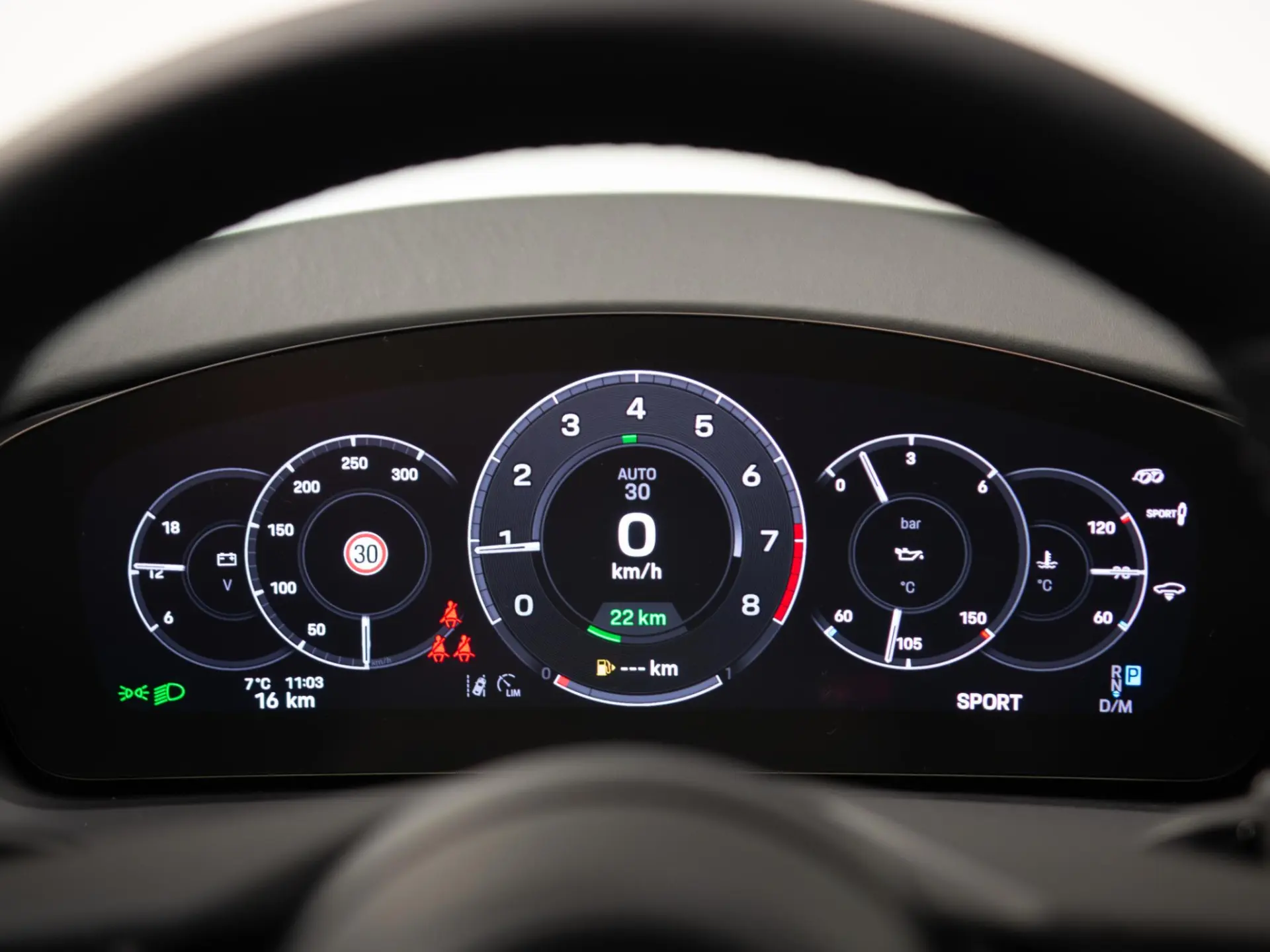 Panamera 4S E-hybrid