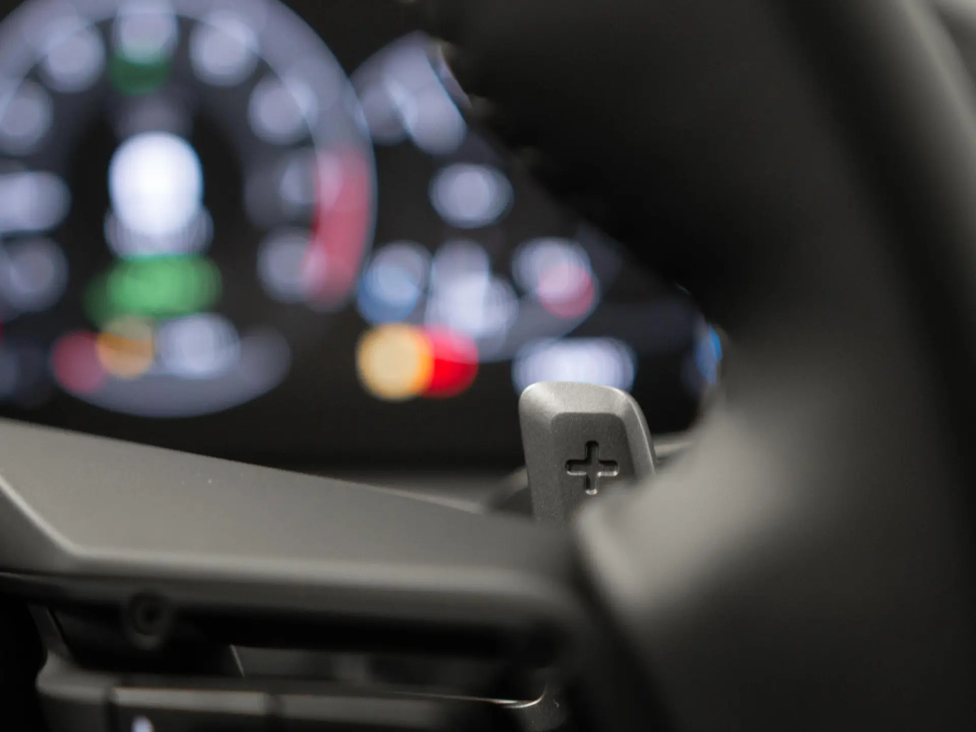 Panamera 4S E-hybrid