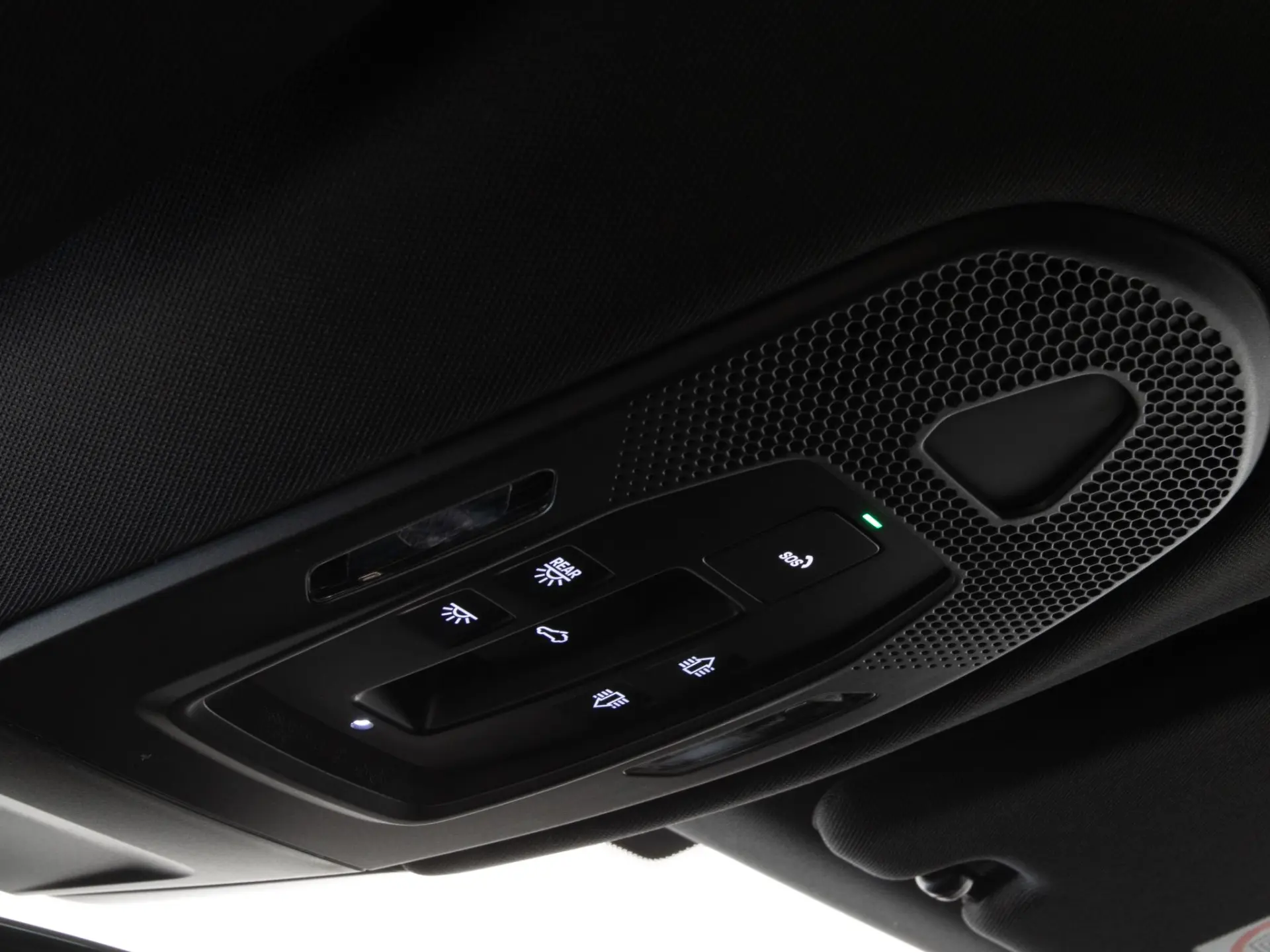 Panamera 4S E-hybrid