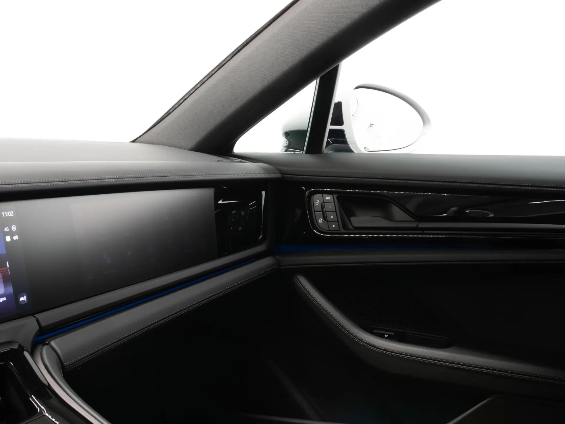 Panamera 4S E-hybrid