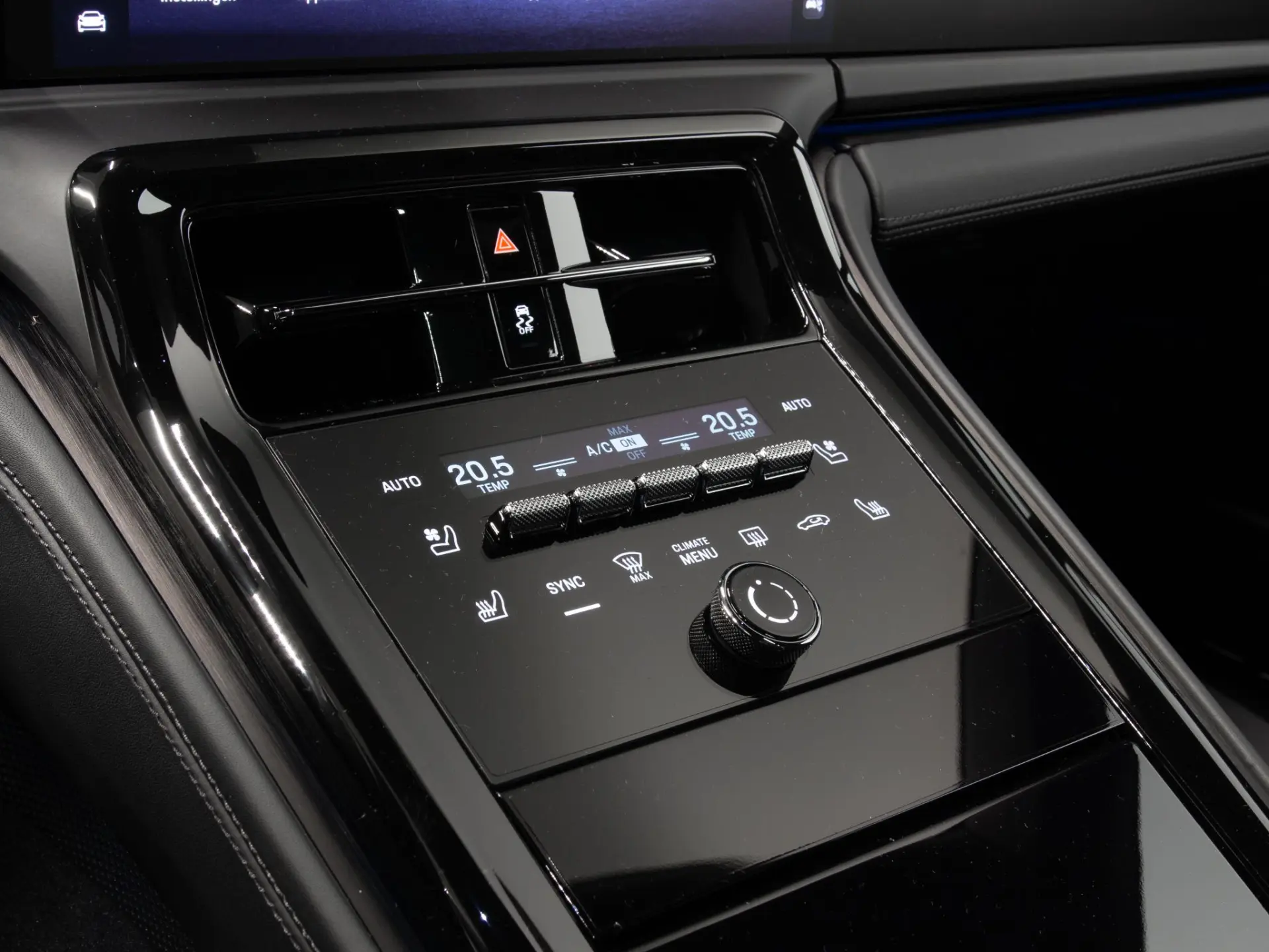 Panamera 4S E-hybrid