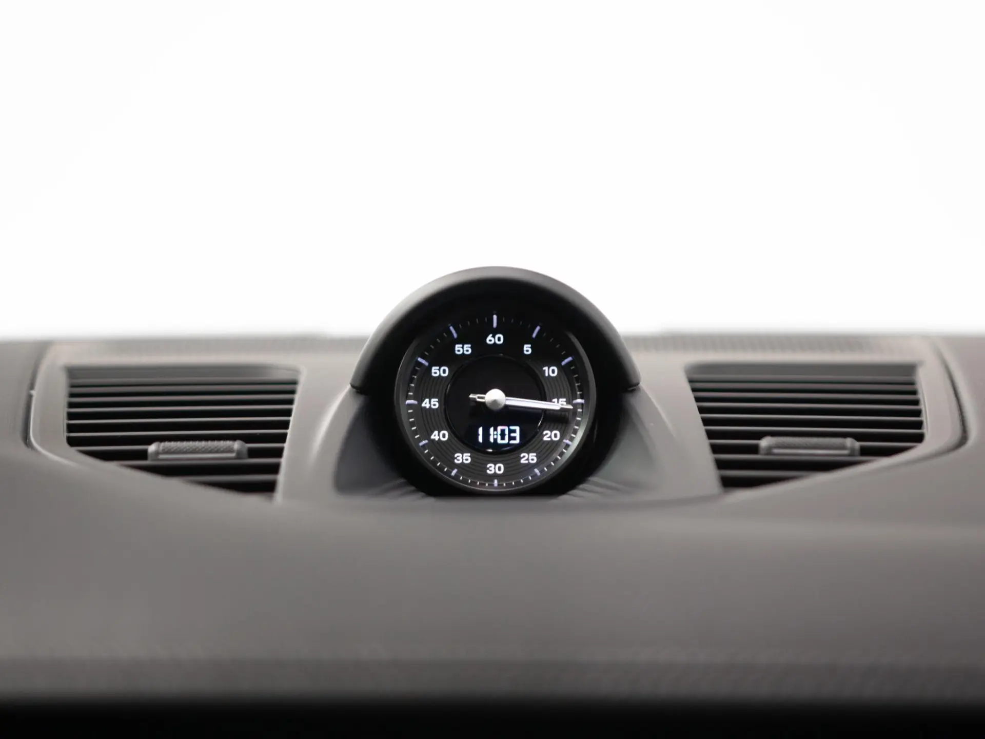 Panamera 4S E-hybrid