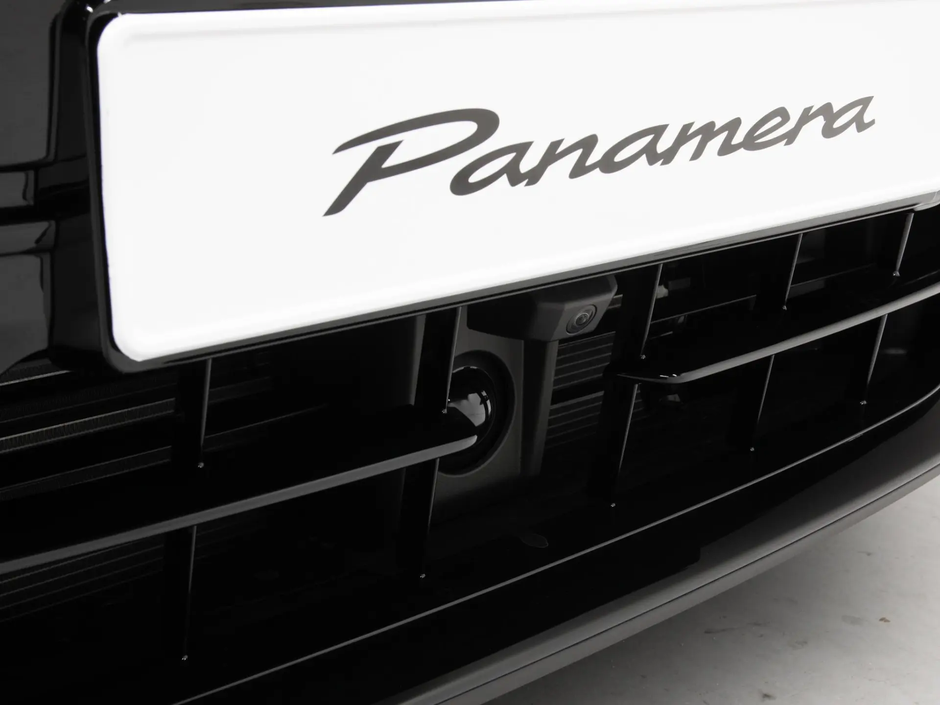 Panamera 4S E-hybrid