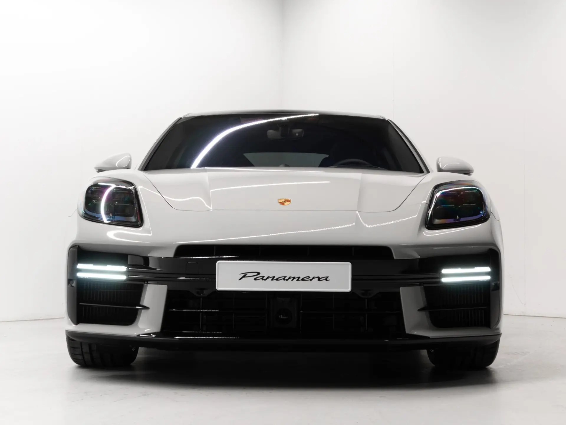 Panamera 4S E-hybrid