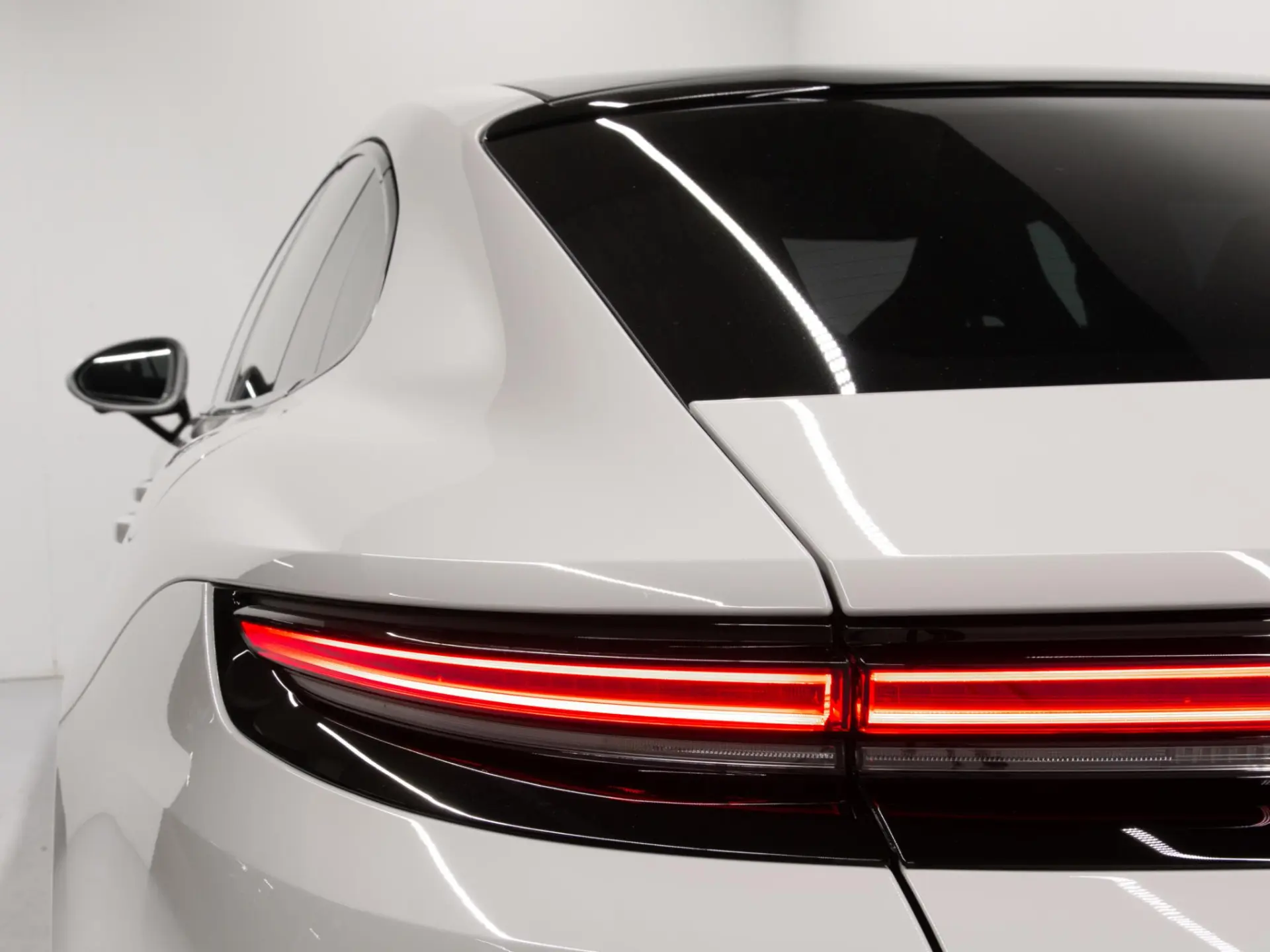 Panamera 4S E-hybrid