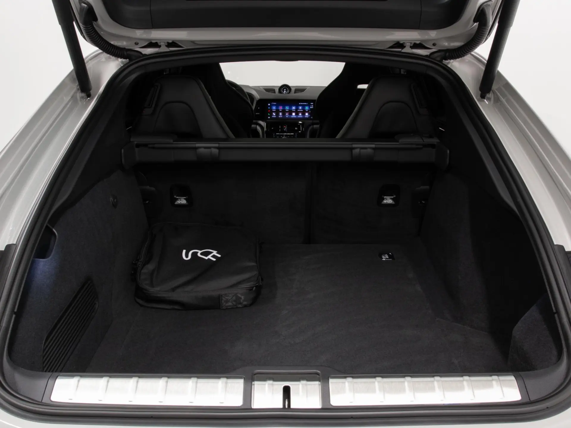 Panamera 4S E-hybrid