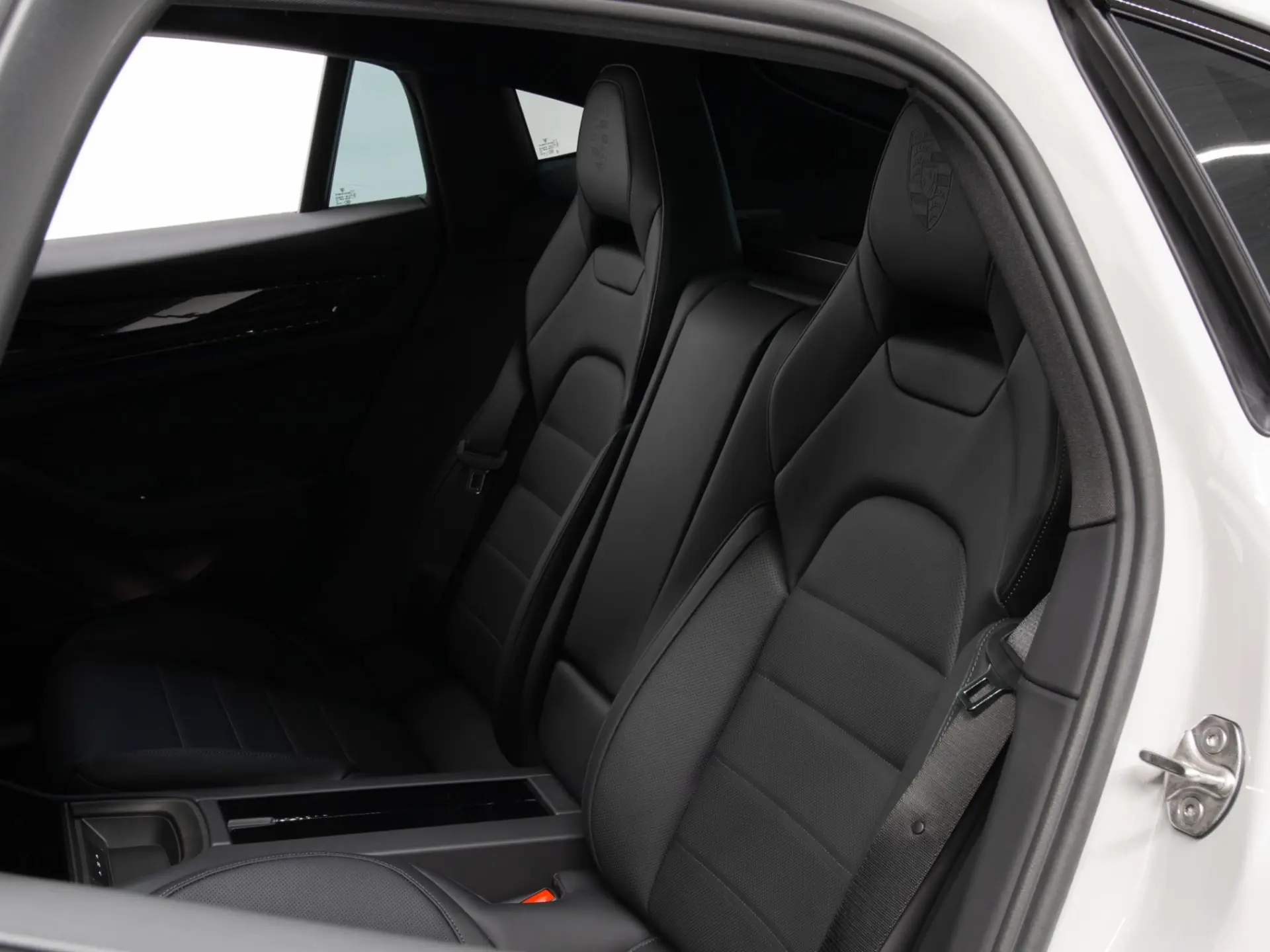 Panamera 4S E-hybrid