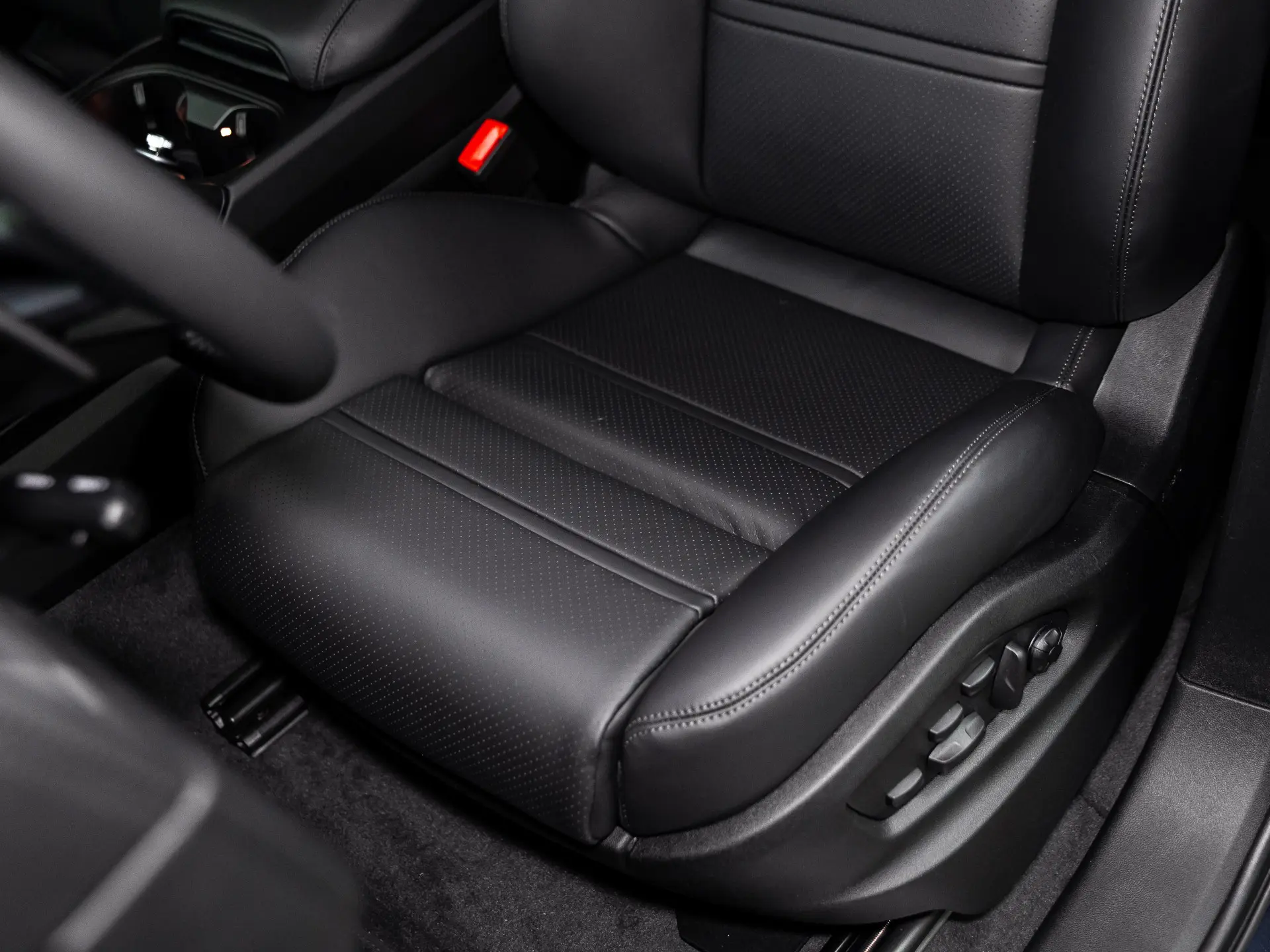 Cayenne E-Hybrid Coupé