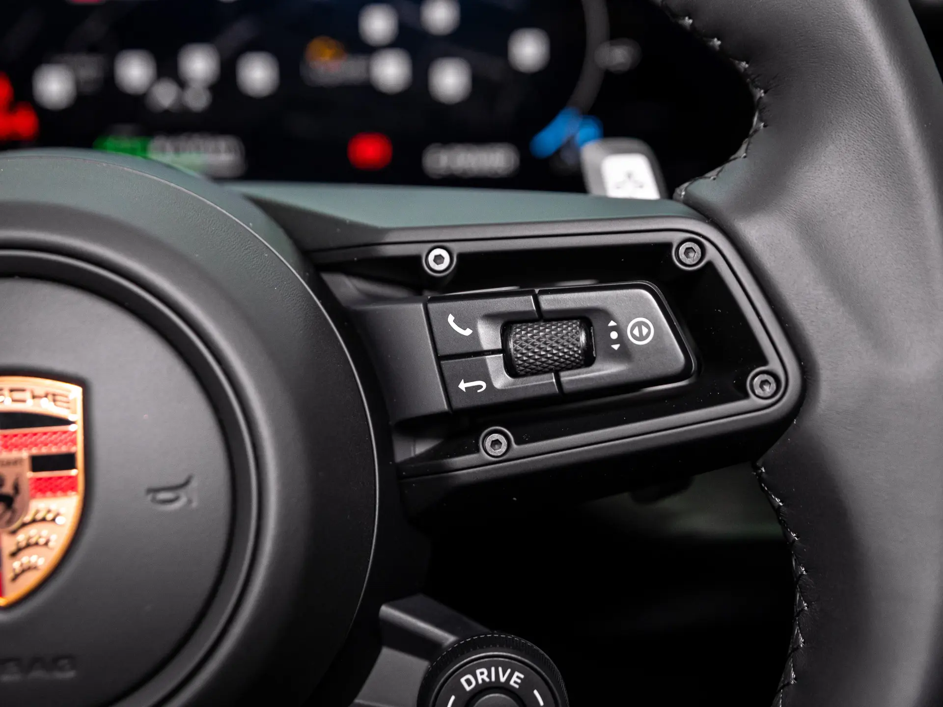 Cayenne E-Hybrid Coupé