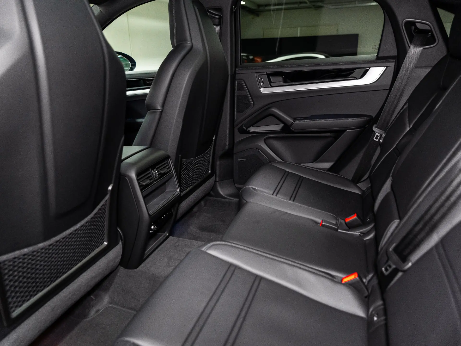 Cayenne E-Hybrid Coupé