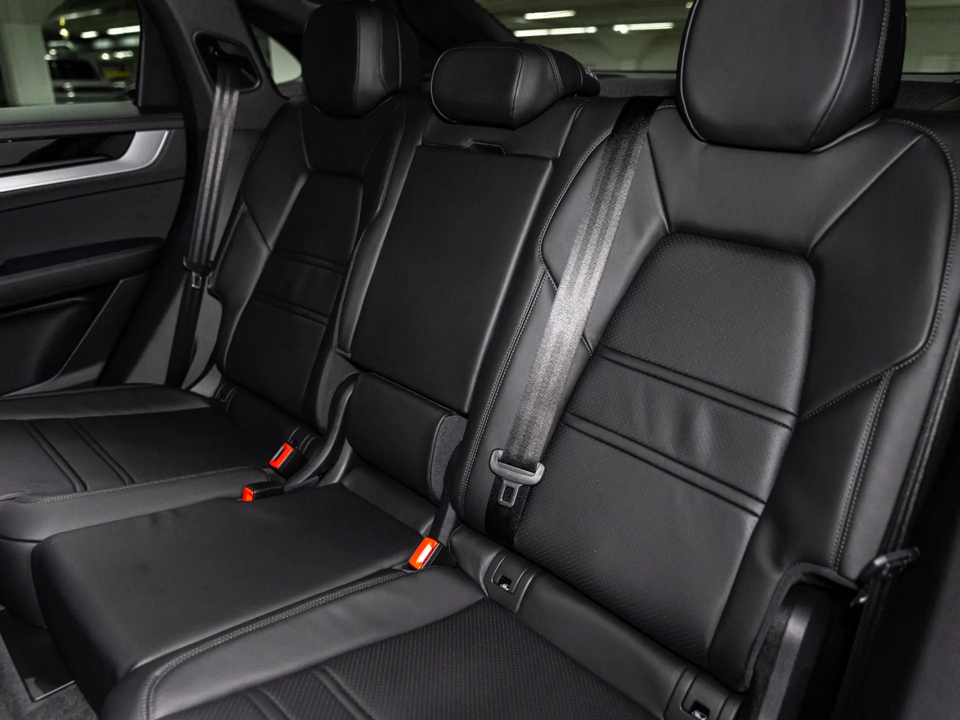 Cayenne E-Hybrid Coupé