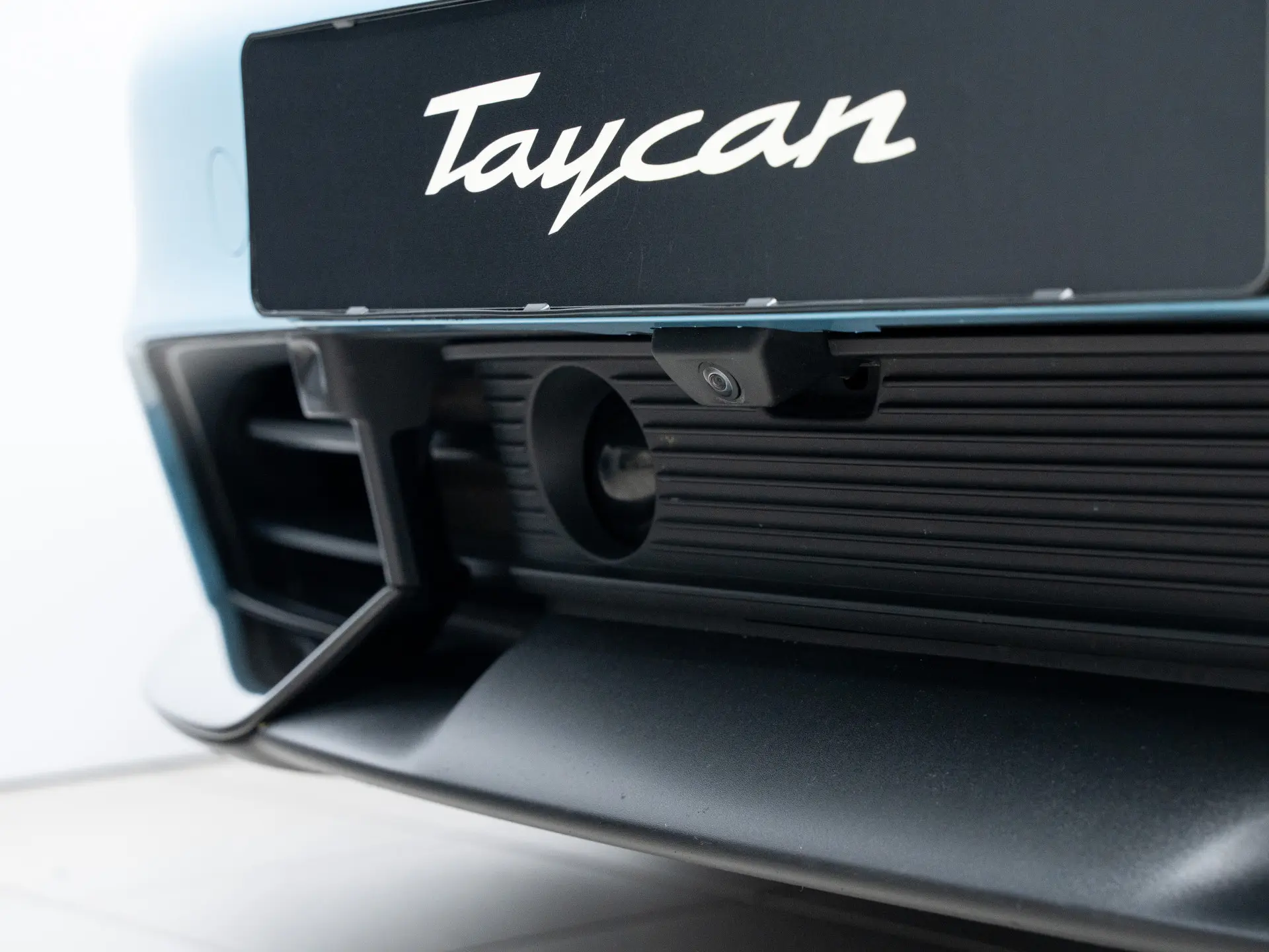 Taycan turbo s Sport Turismo