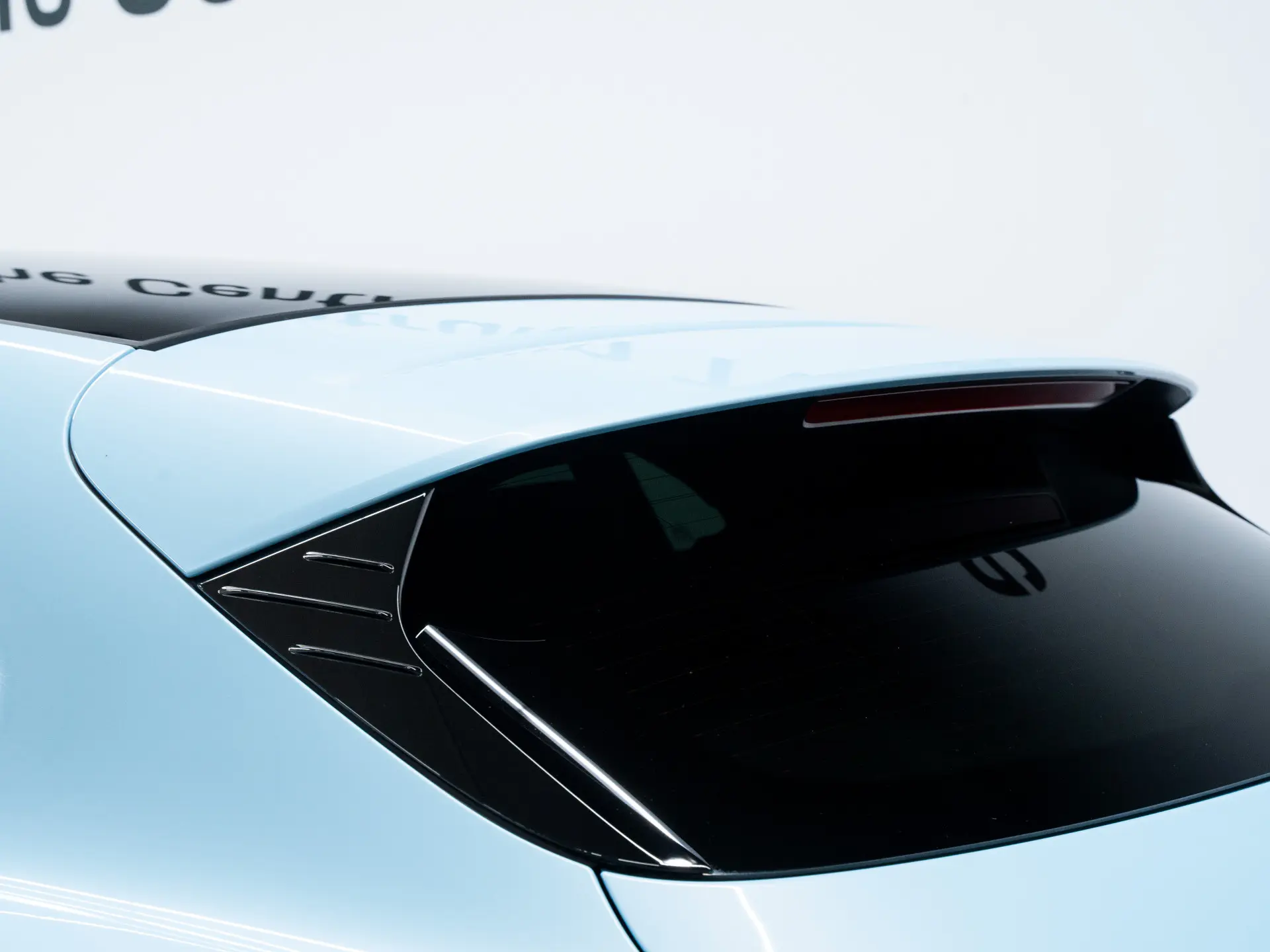 Taycan turbo s Sport Turismo