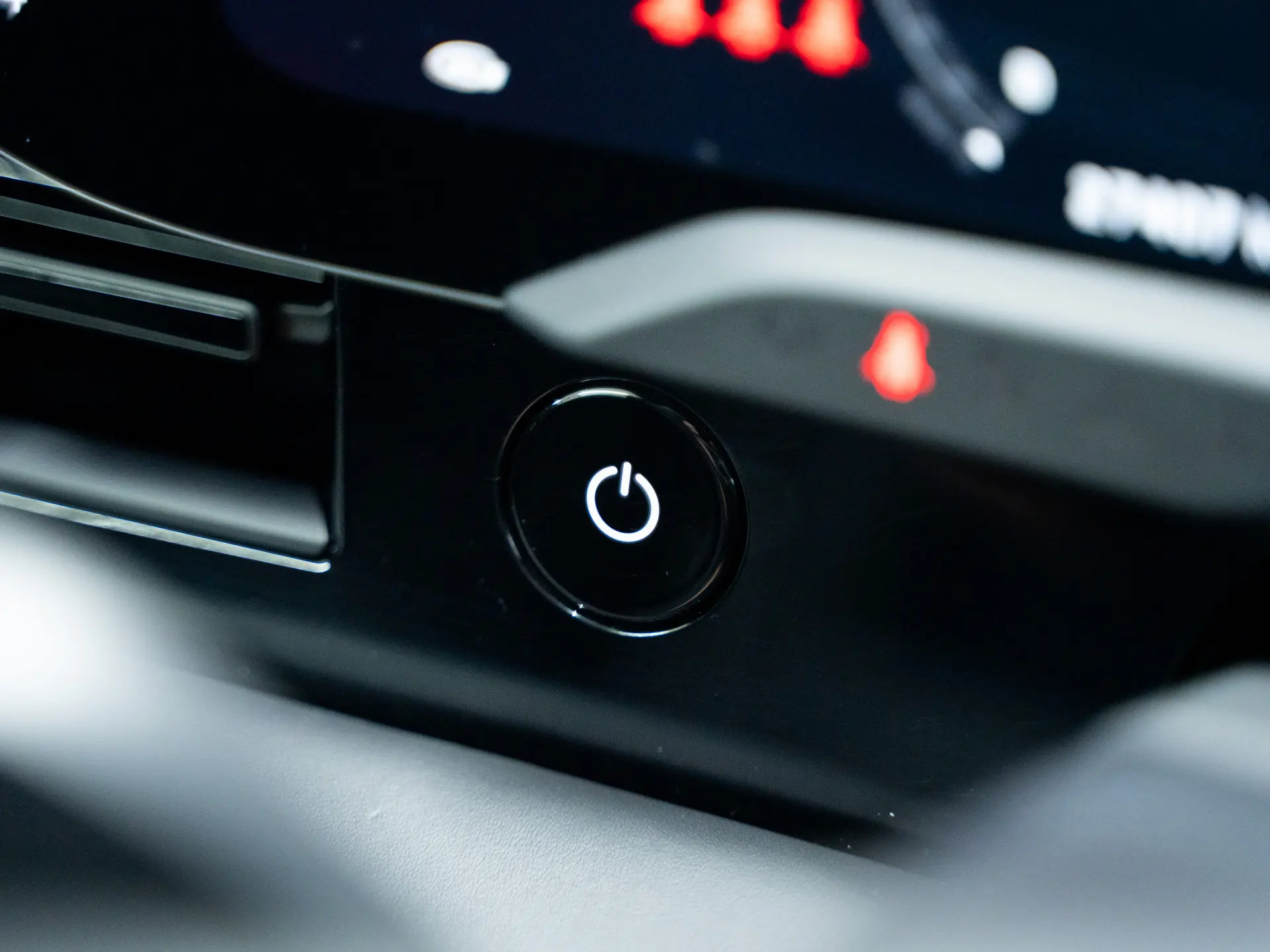 Taycan turbo s Sport Turismo