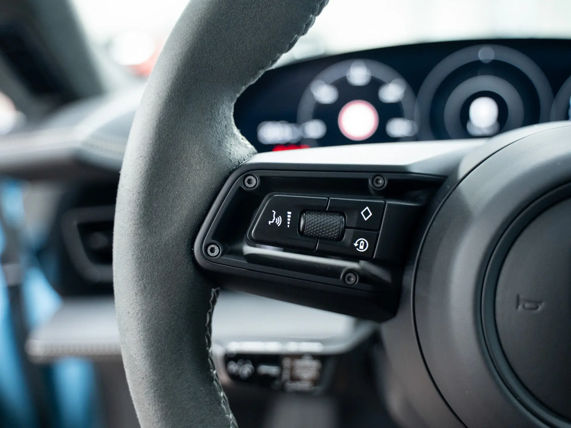 Taycan turbo s Sport Turismo