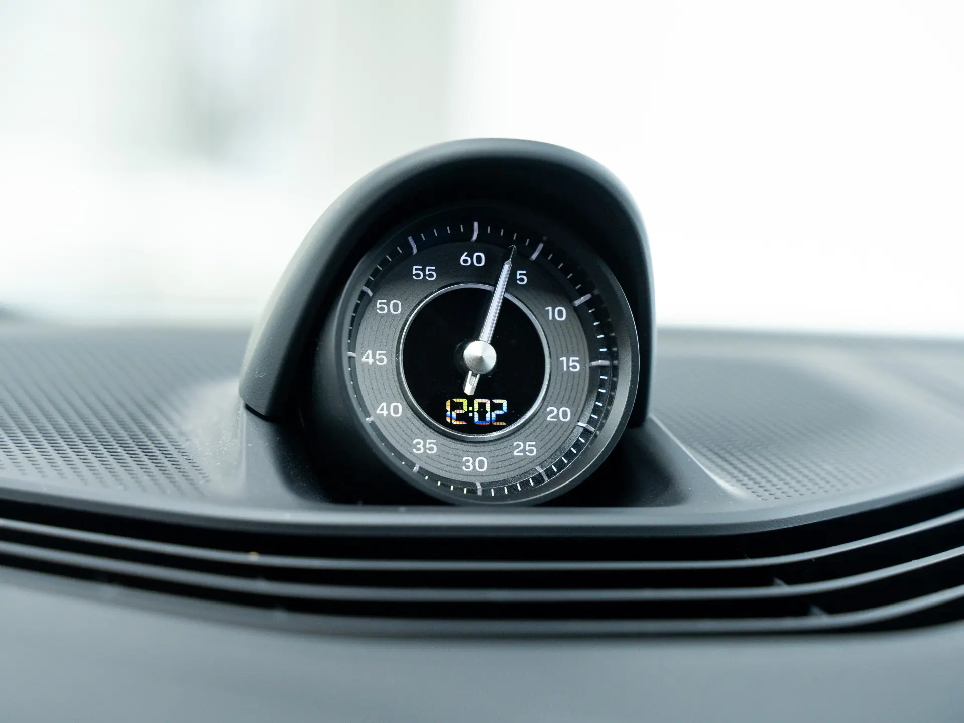 Taycan turbo s Sport Turismo