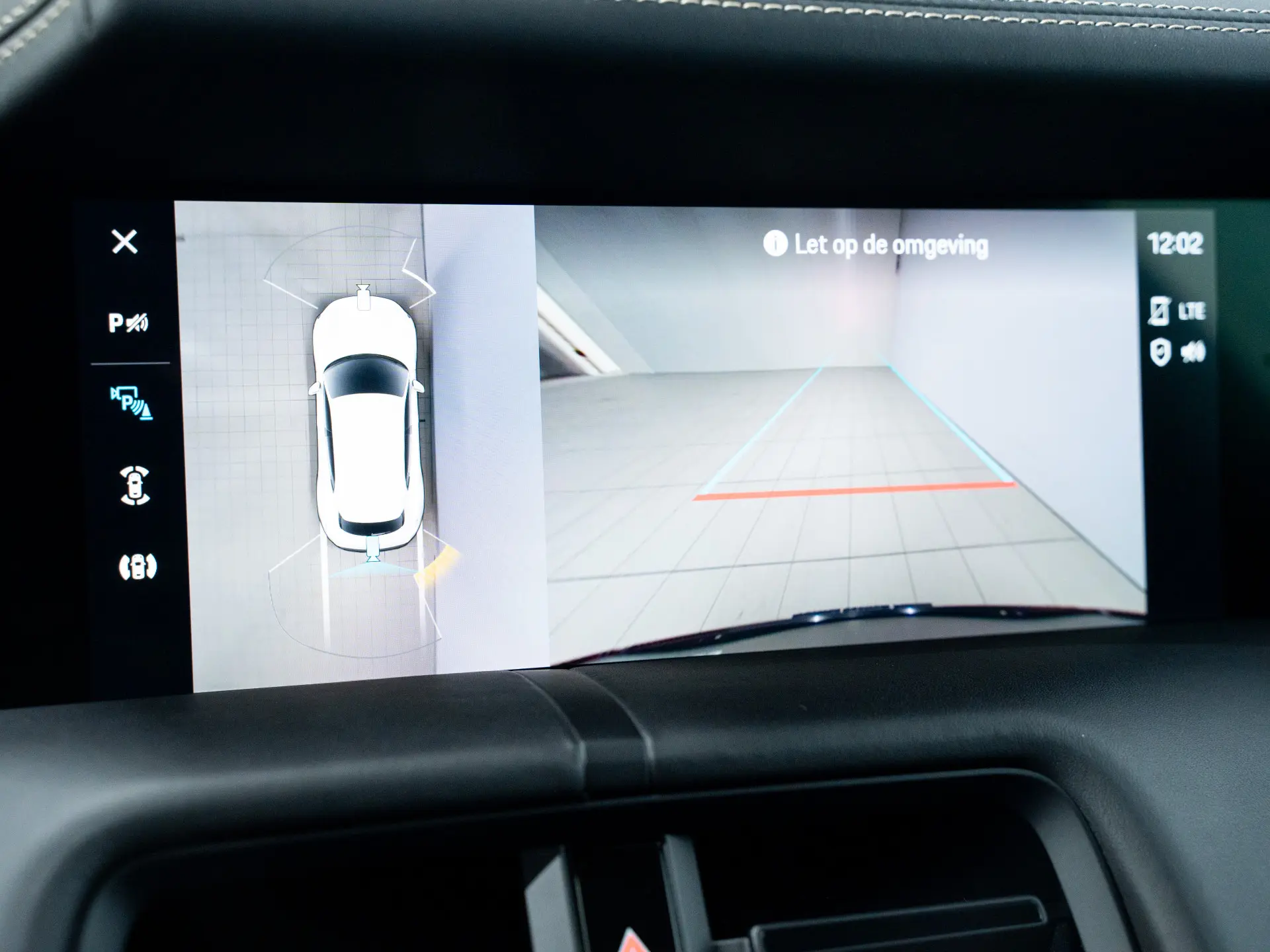 Taycan turbo s Sport Turismo