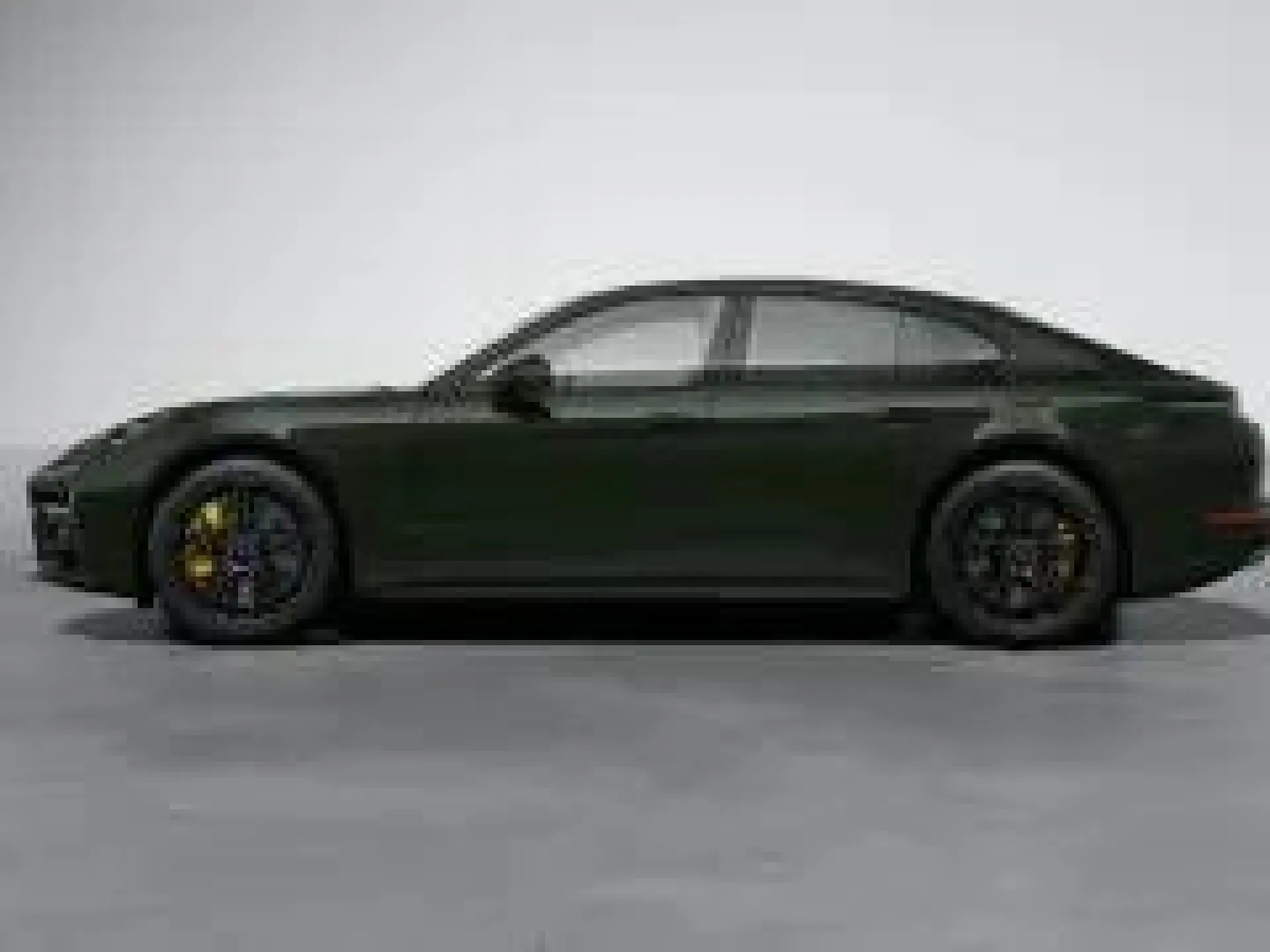 Panamera Turbo S E-Hybrid