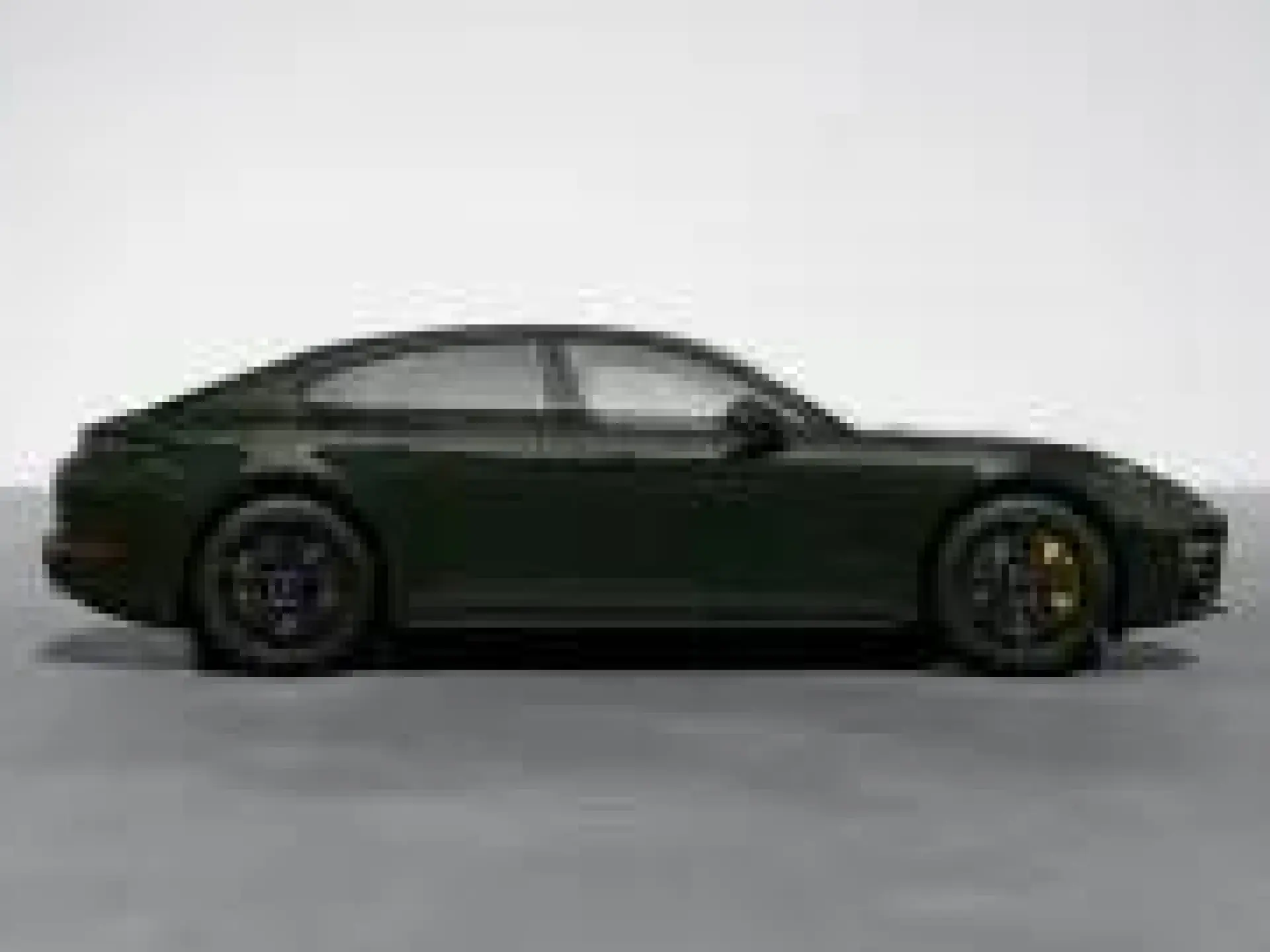 Panamera Turbo S E-Hybrid