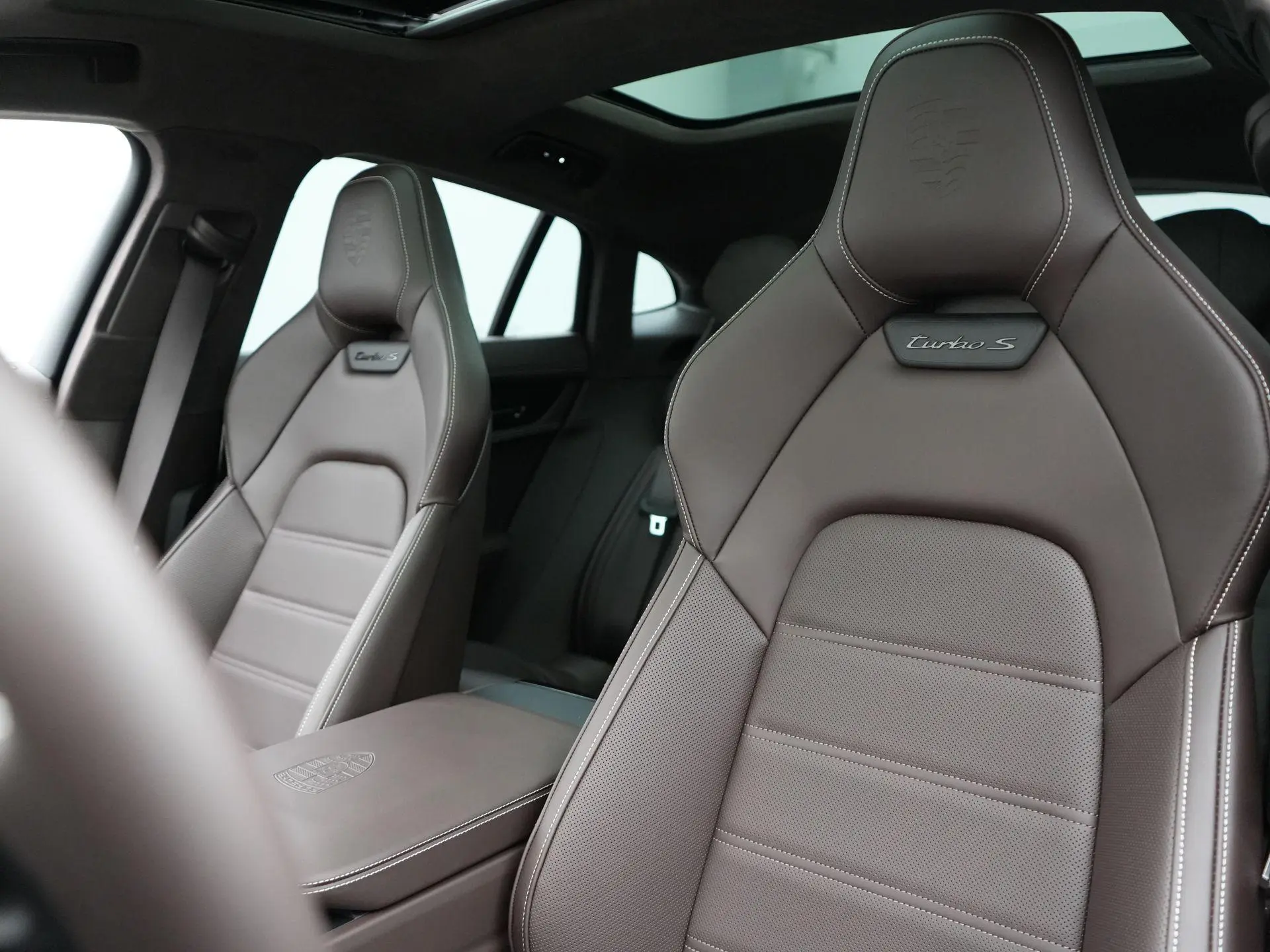 Panamera Turbo S E-Hybrid