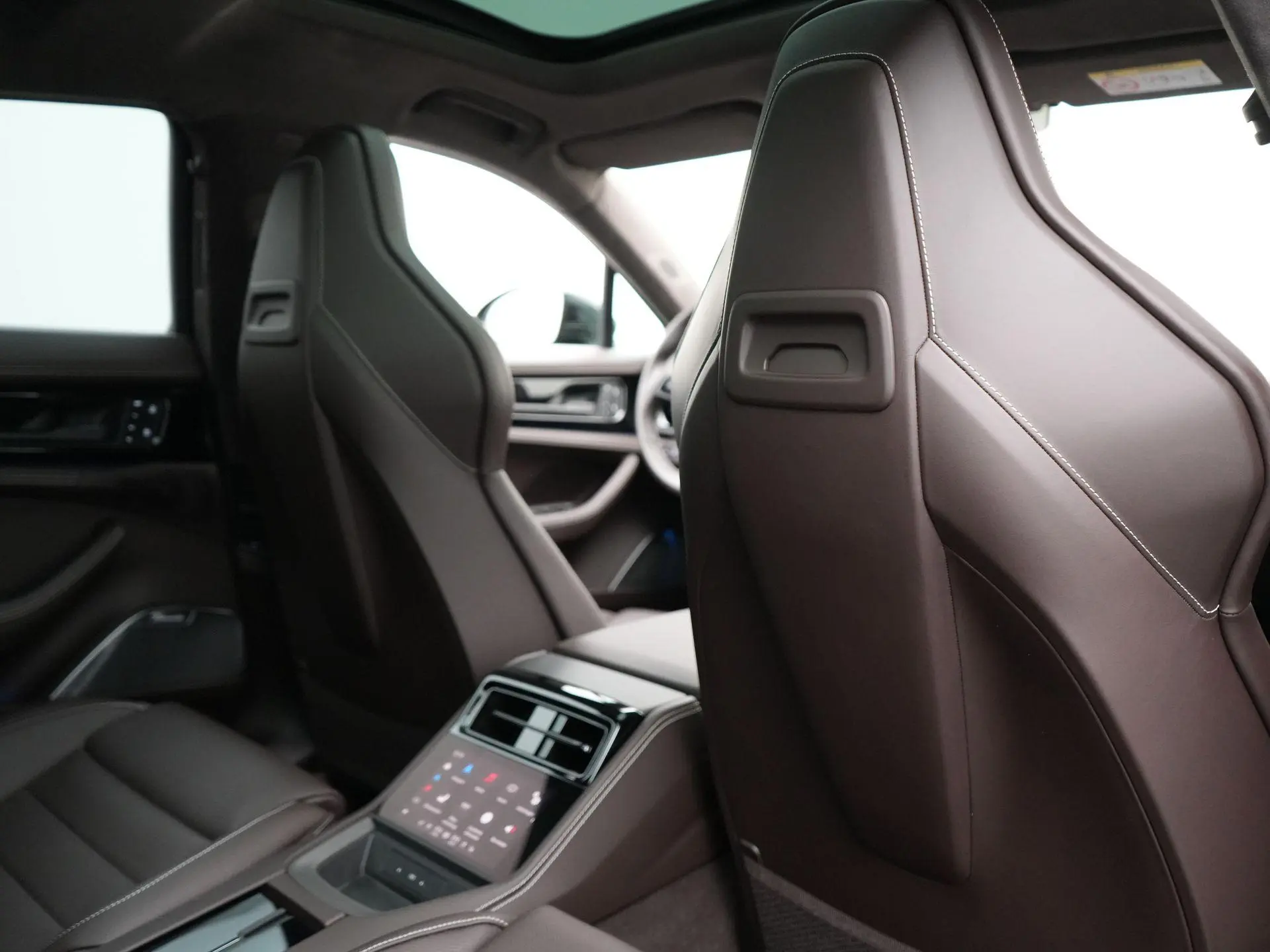 Panamera Turbo S E-Hybrid