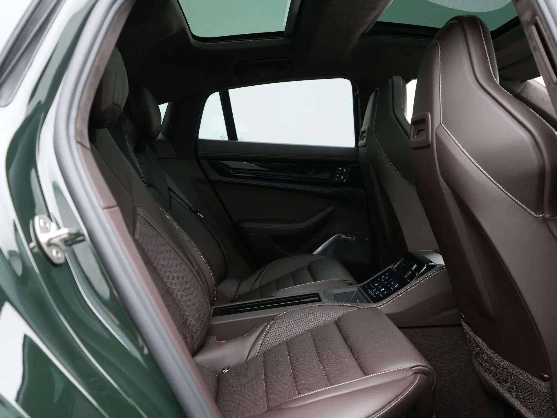 Panamera Turbo S E-Hybrid