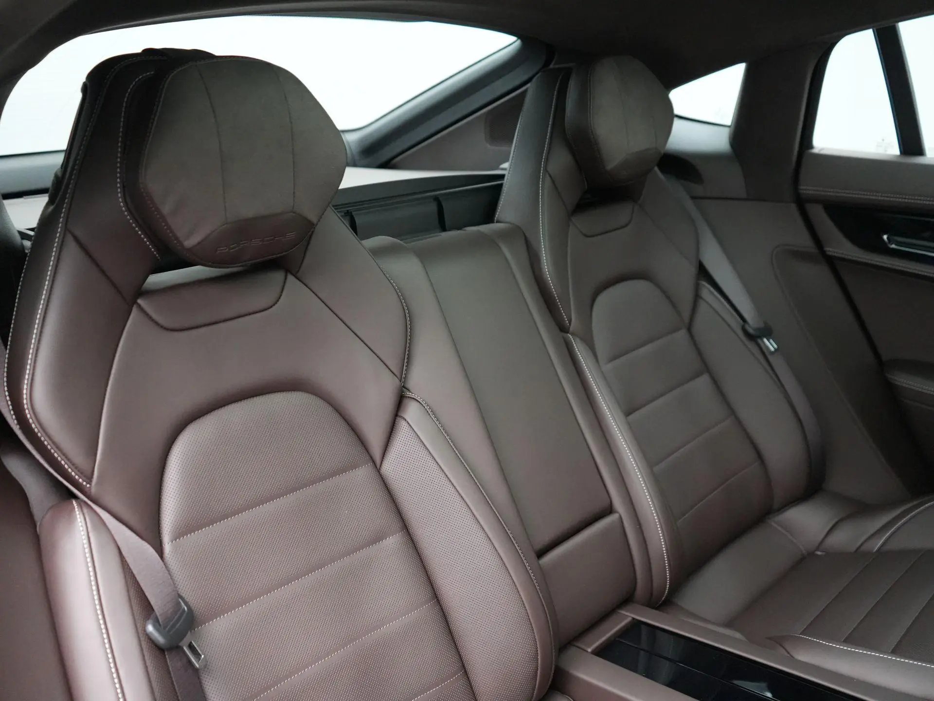 Panamera Turbo S E-Hybrid