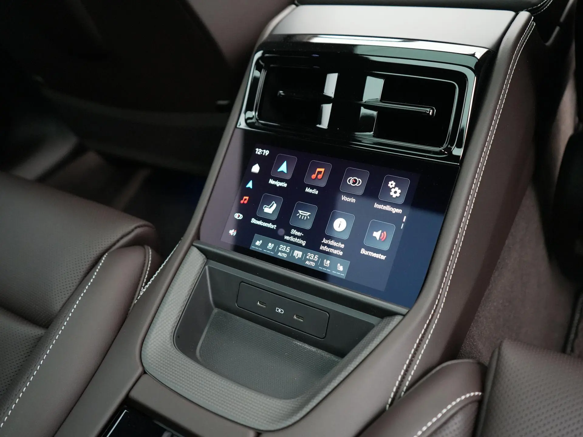 Panamera Turbo S E-Hybrid