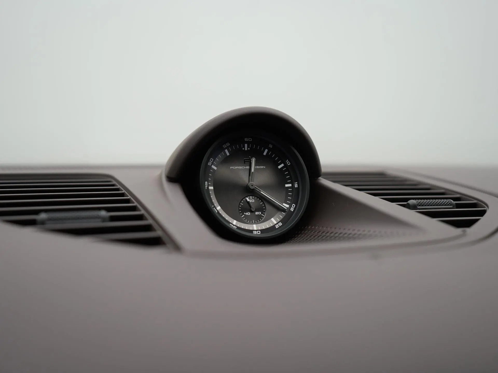 Panamera Turbo S E-Hybrid