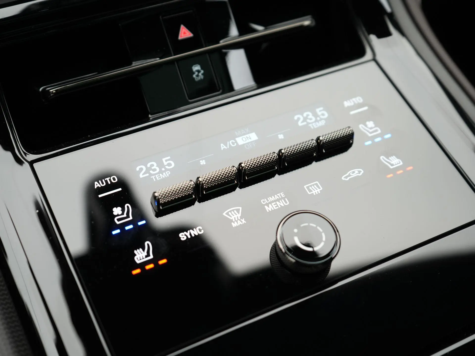 Panamera Turbo S E-Hybrid