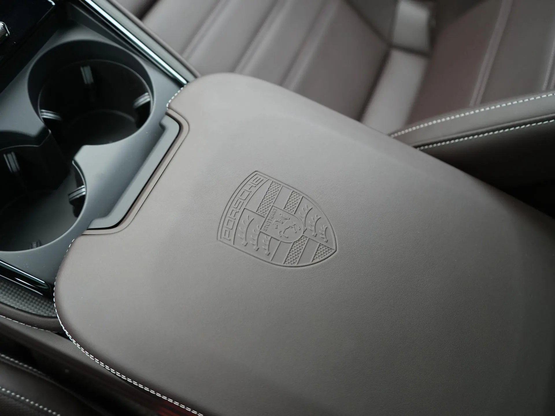 Panamera Turbo S E-Hybrid