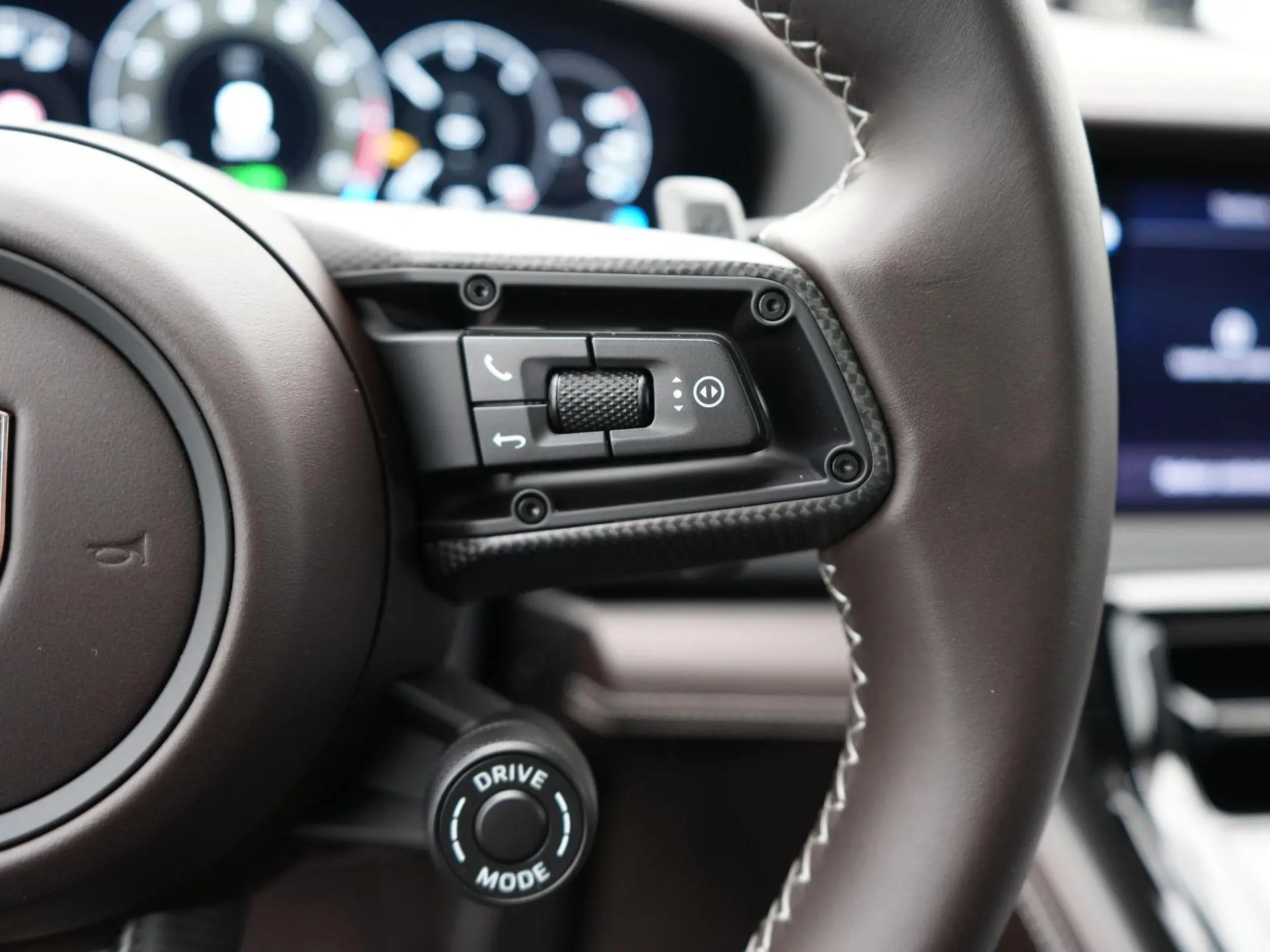 Panamera Turbo S E-Hybrid