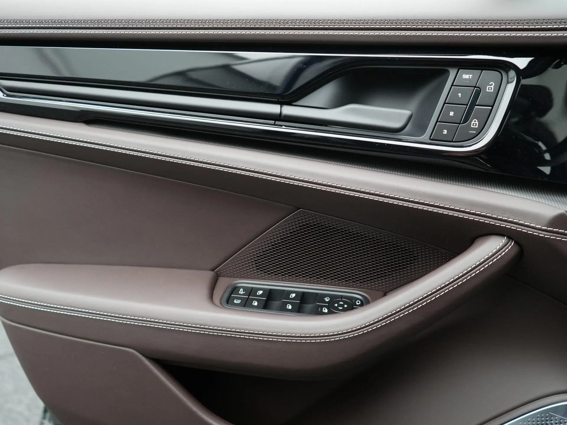 Panamera Turbo S E-Hybrid