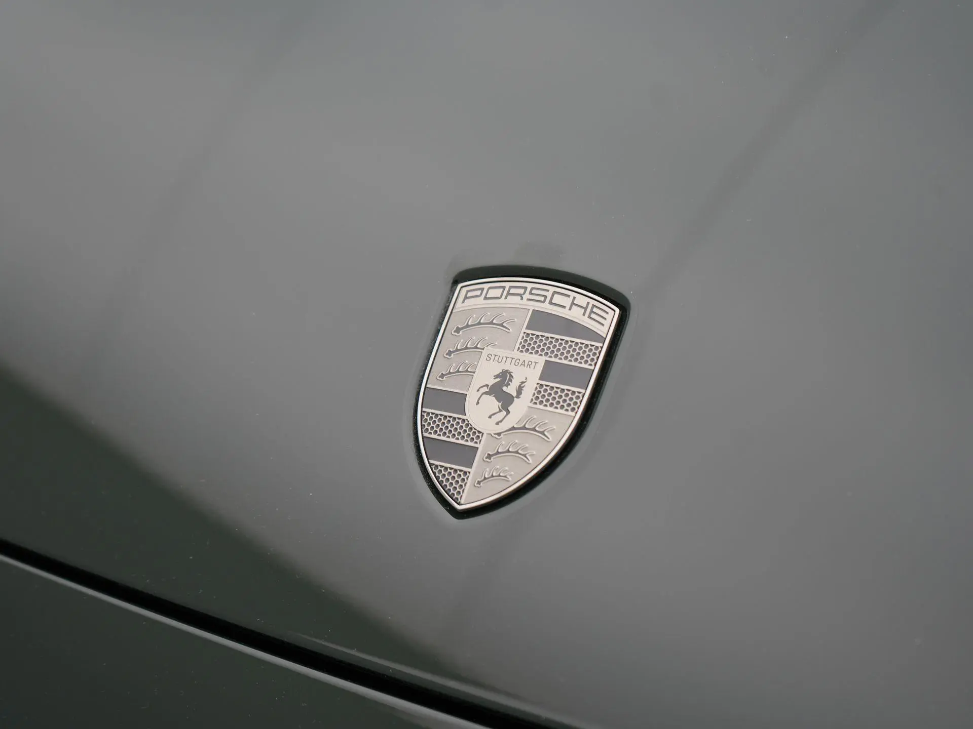 Panamera Turbo S E-Hybrid