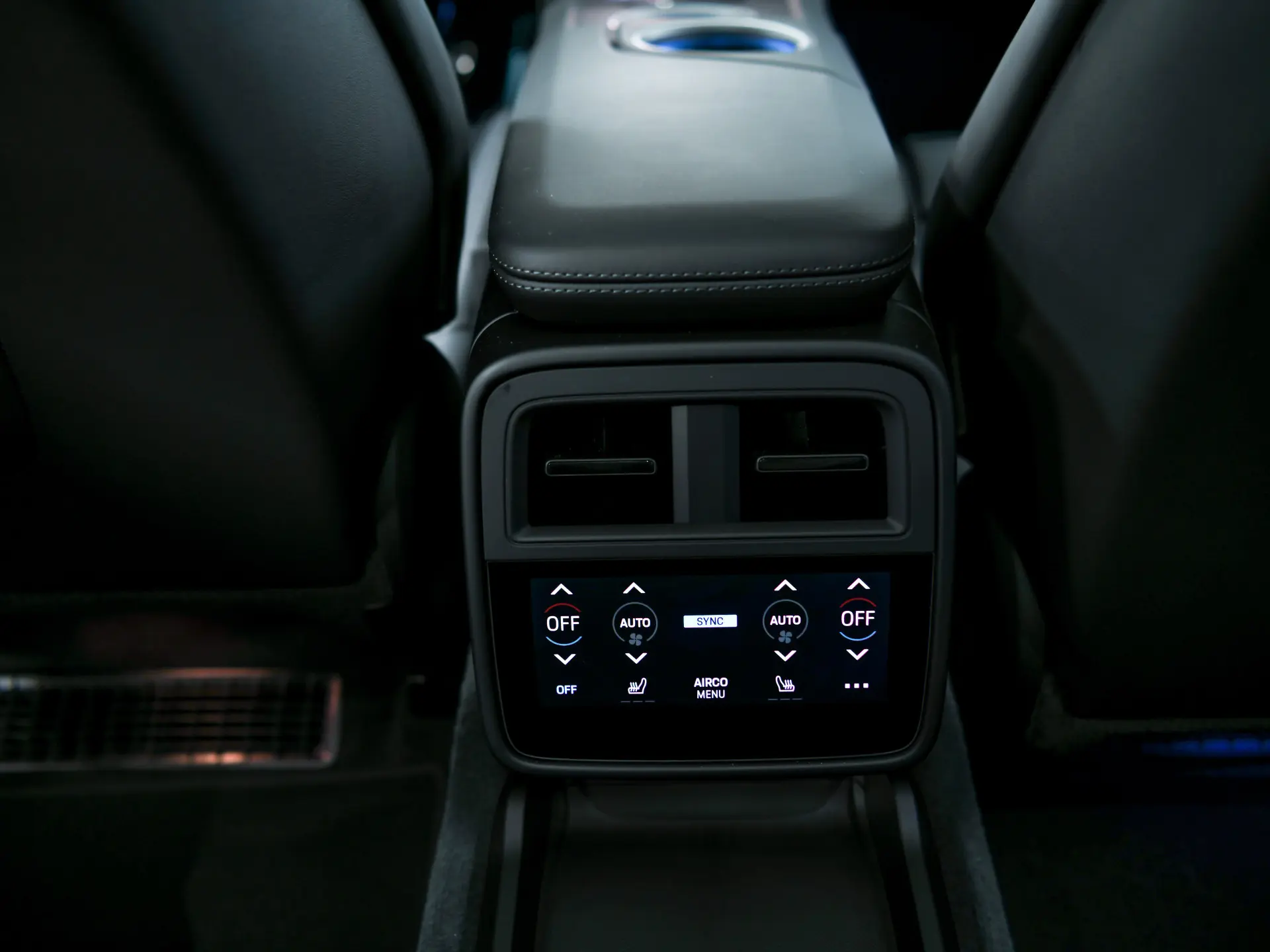 Taycan 4S Cross Turismo