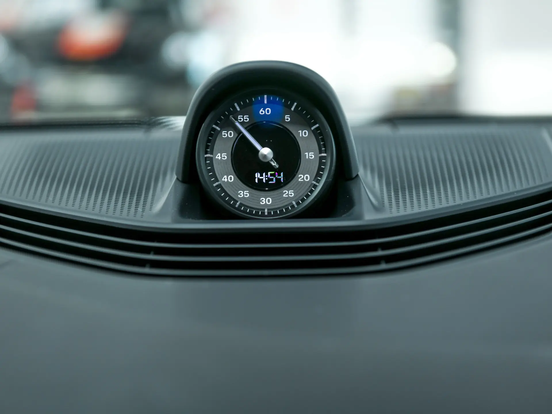 Taycan 4S Cross Turismo