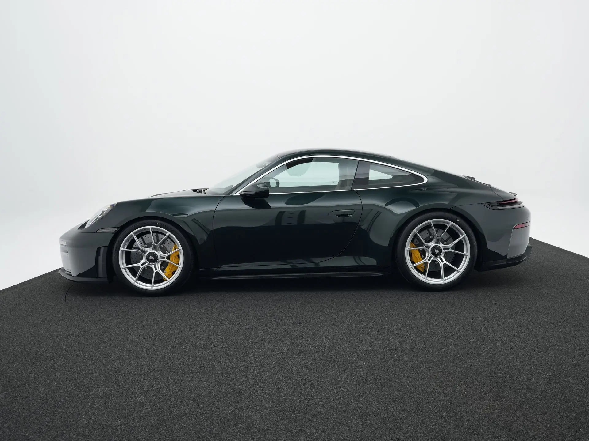 911 GT3 Touring