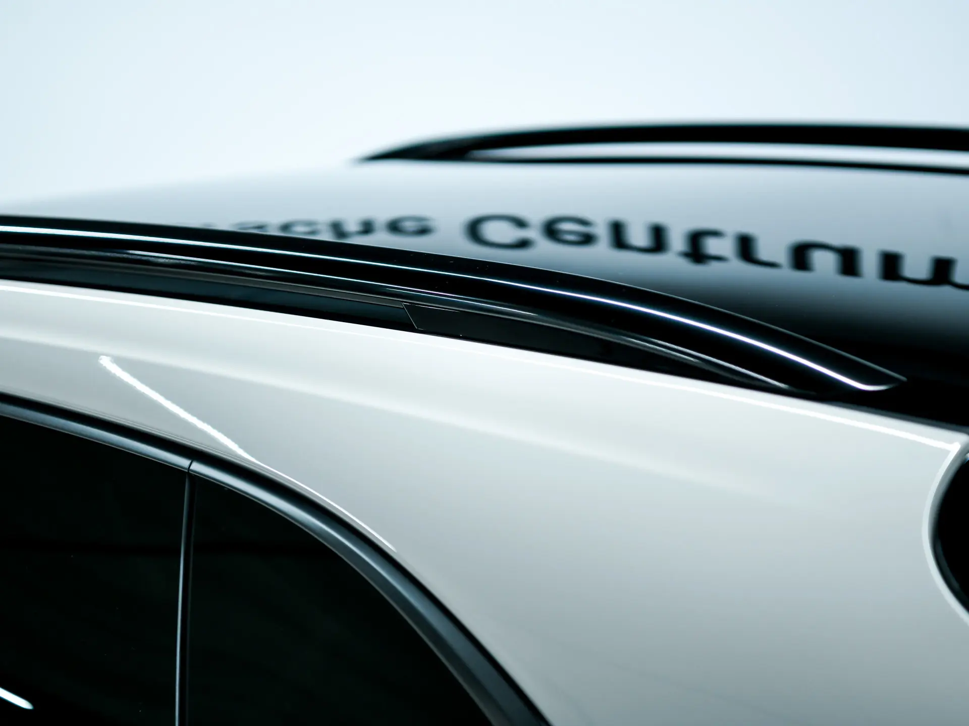 Taycan 4 Cross Turismo