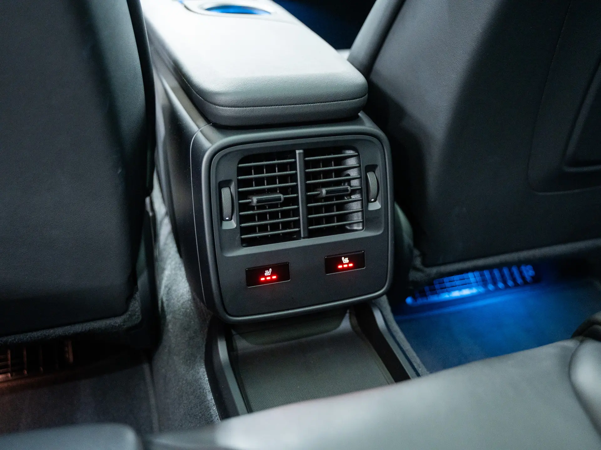 Taycan 4 Cross Turismo